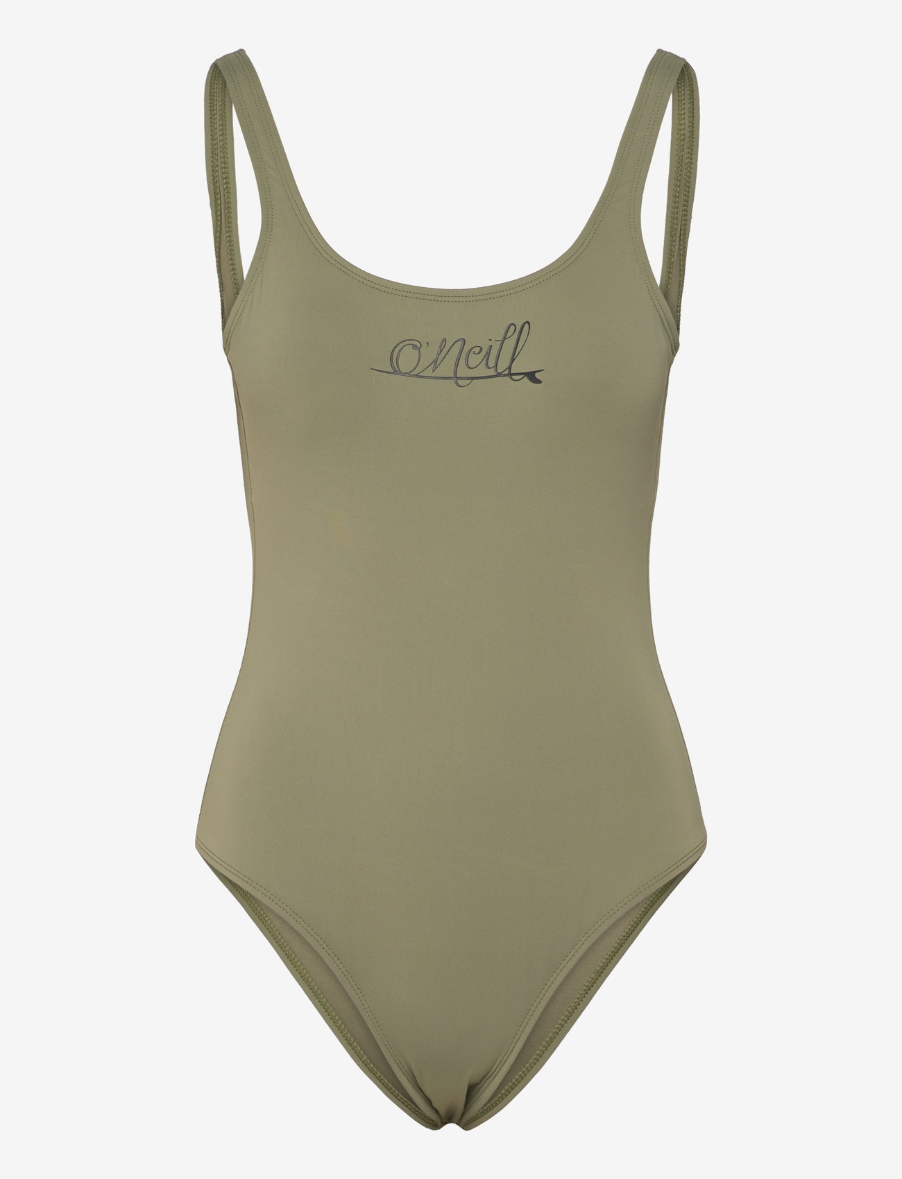 O'neill - ESSSENTIALS O'NEILL SCRIPT SWIMSUIT - badedragter - avery fern - 0