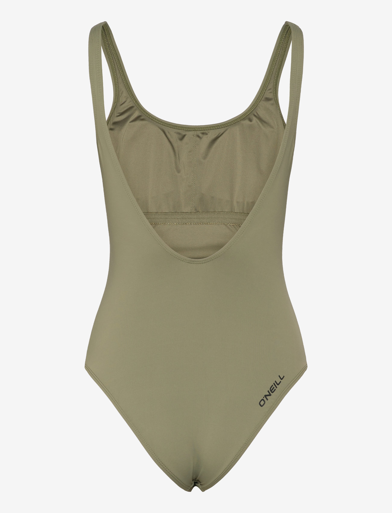 O'neill - ESSSENTIALS O'NEILL SCRIPT SWIMSUIT - badedragter - avery fern - 1