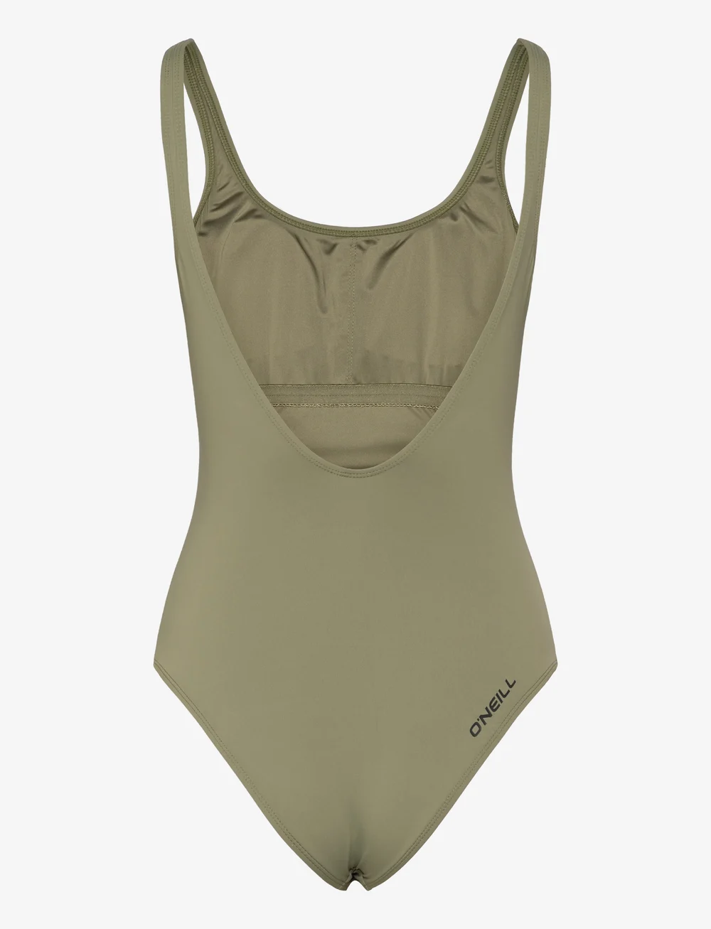O'neill - ESSSENTIALS O'NEILL SCRIPT SWIMSUIT - ujumistrikood - avery fern - 1