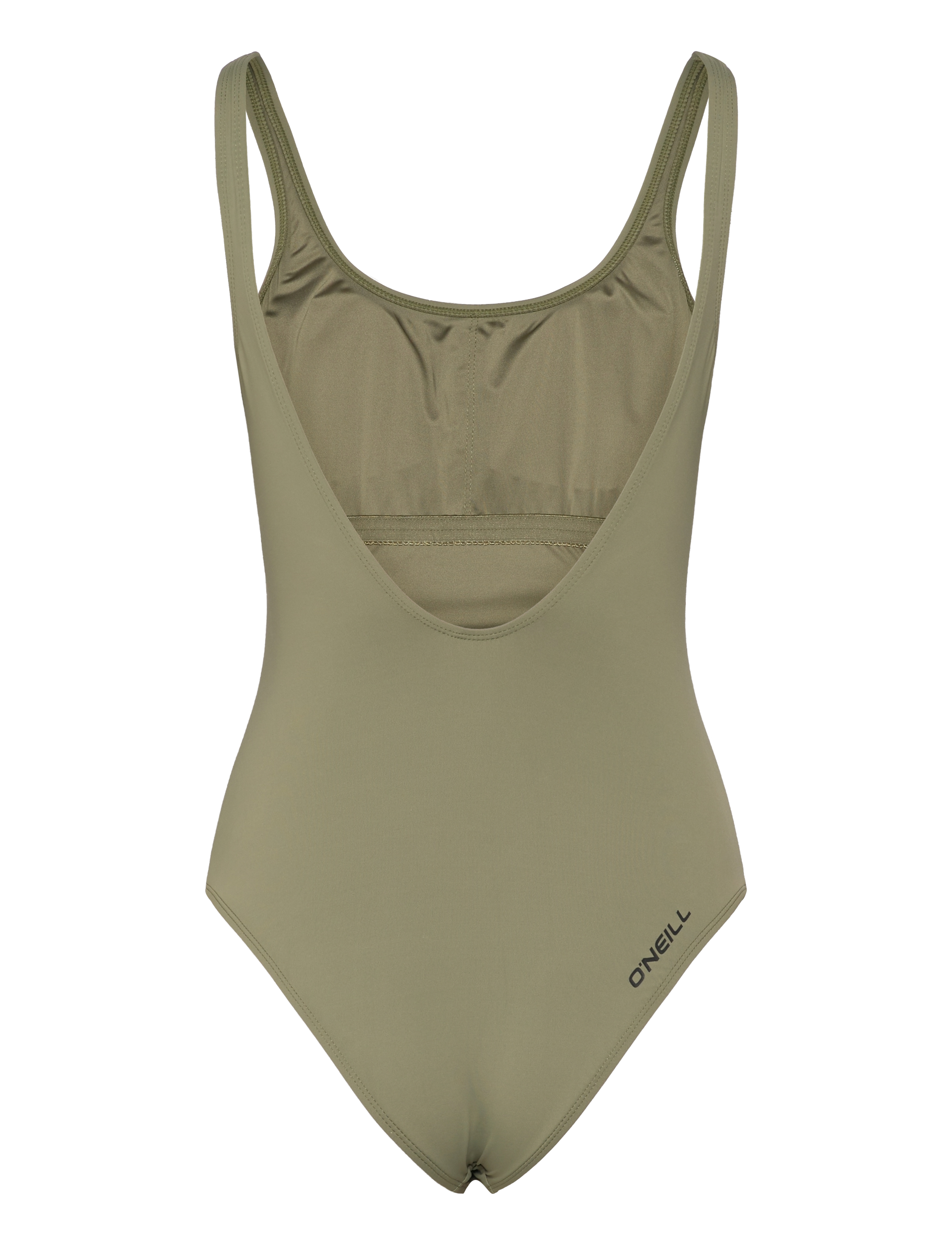 O'neill - ESSSENTIALS O'NEILL SCRIPT SWIMSUIT - ujumistrikood - avery fern - 2