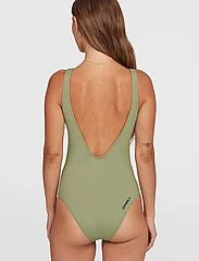 O'neill - ESSSENTIALS O'NEILL SCRIPT SWIMSUIT - ujumistrikood - avery fern - 3