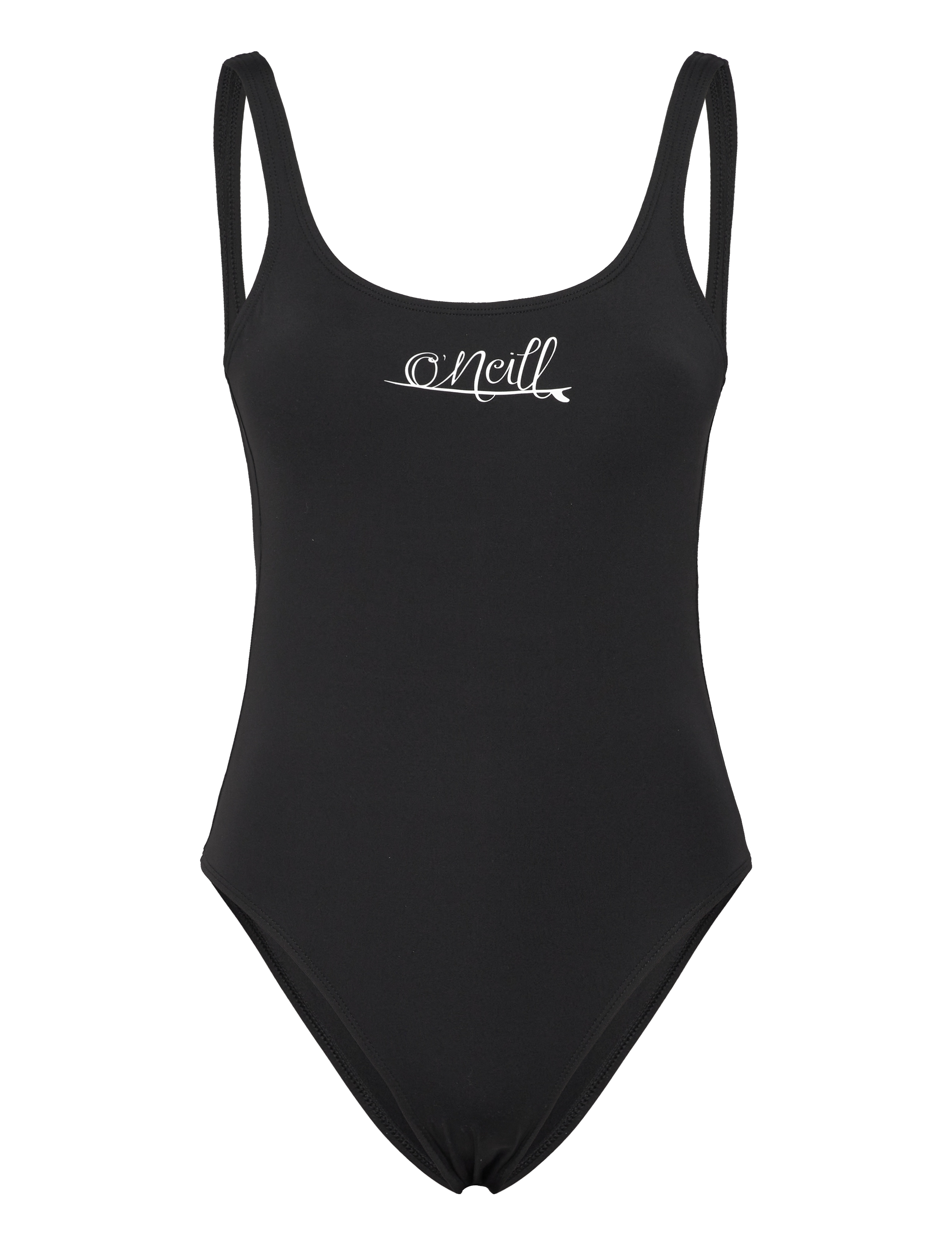 O'NEILL Esssentials O'neill Script Badeanzug Schwarz - NO LENGTHx40 - Damen