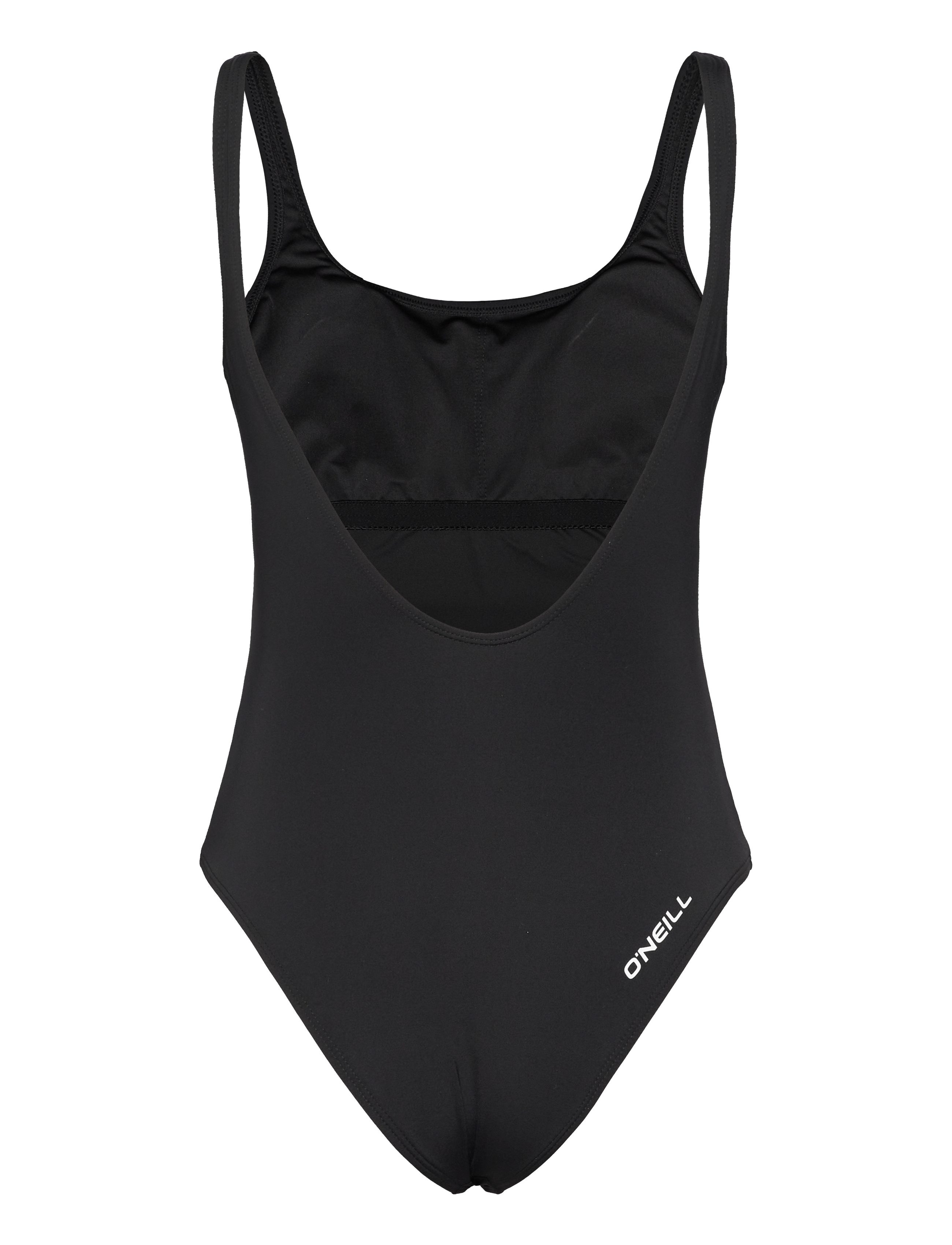 O'neill - ESSSENTIALS O'NEILL SCRIPT SWIMSUIT - ujumistrikood - black out - 2