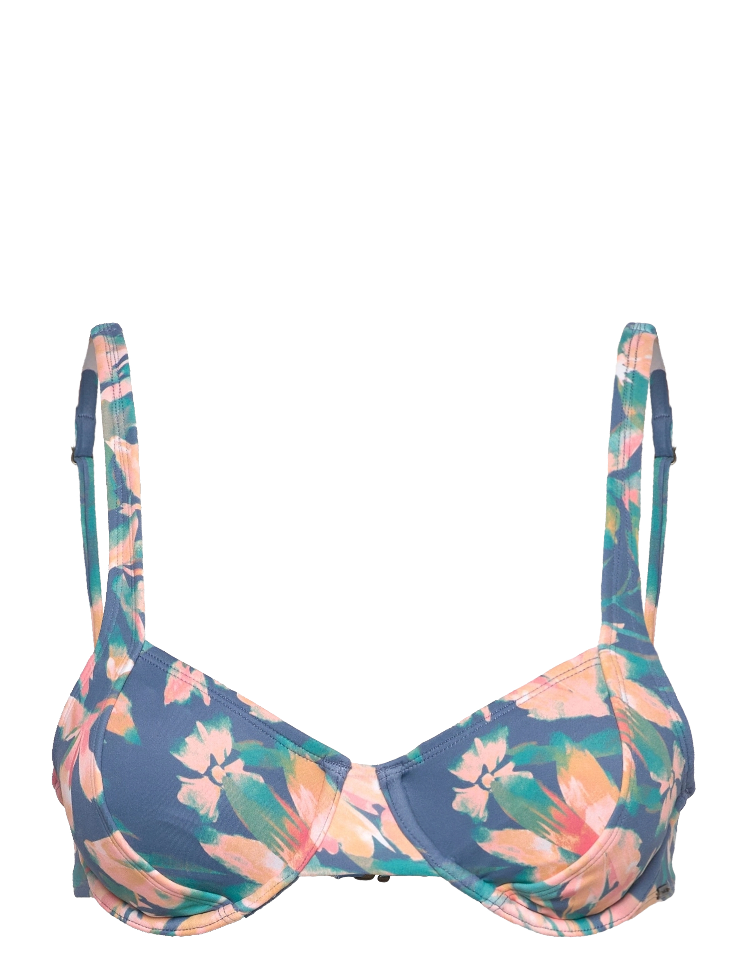 O'NEILL Elsie Underwire Oberteil Blau - Cx34 - Damen
