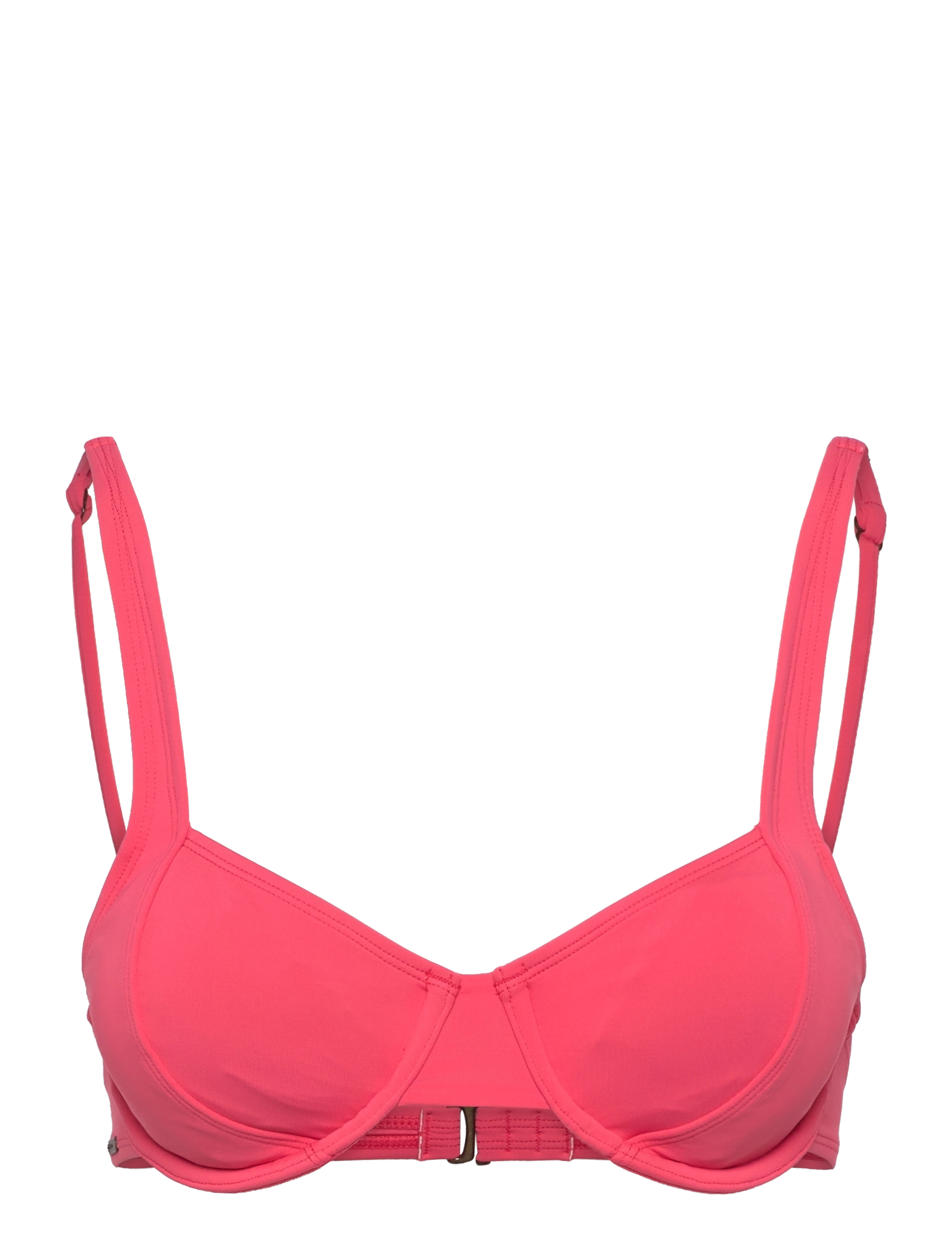 O'NEILL Elsie Underwire Oberteil Pink - Bx38 - Damen