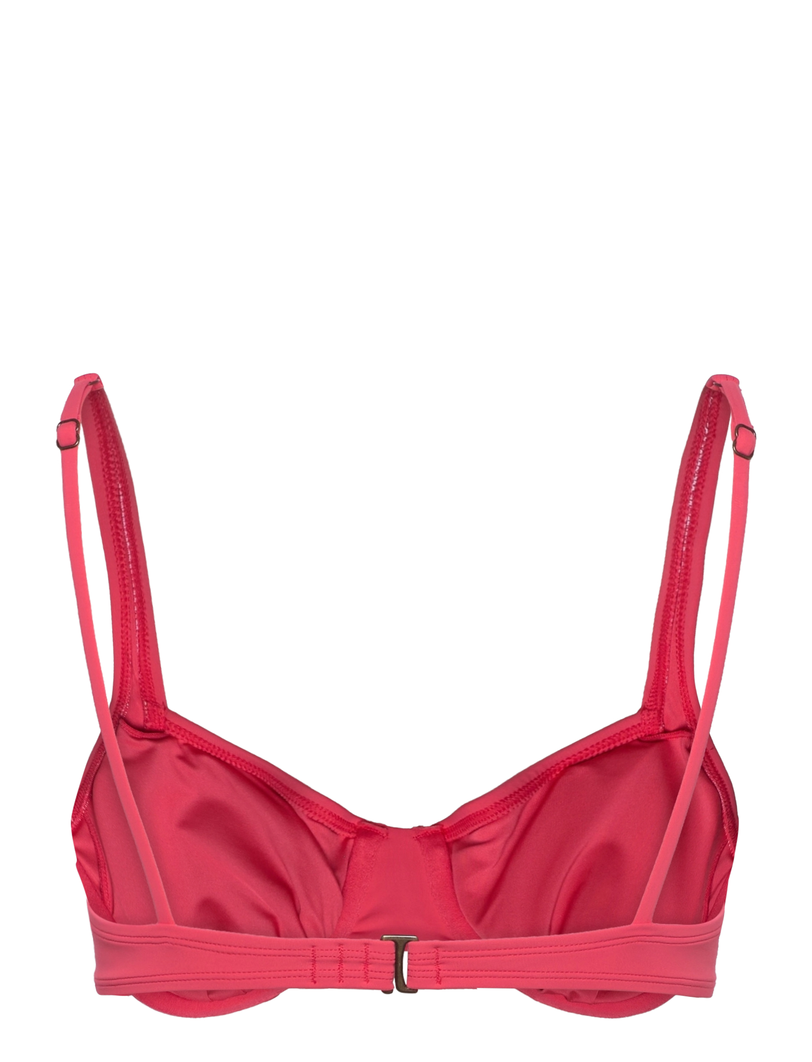 O'neill - ELSIE UNDERWIRE TOP - laveste priser - froly - 2
