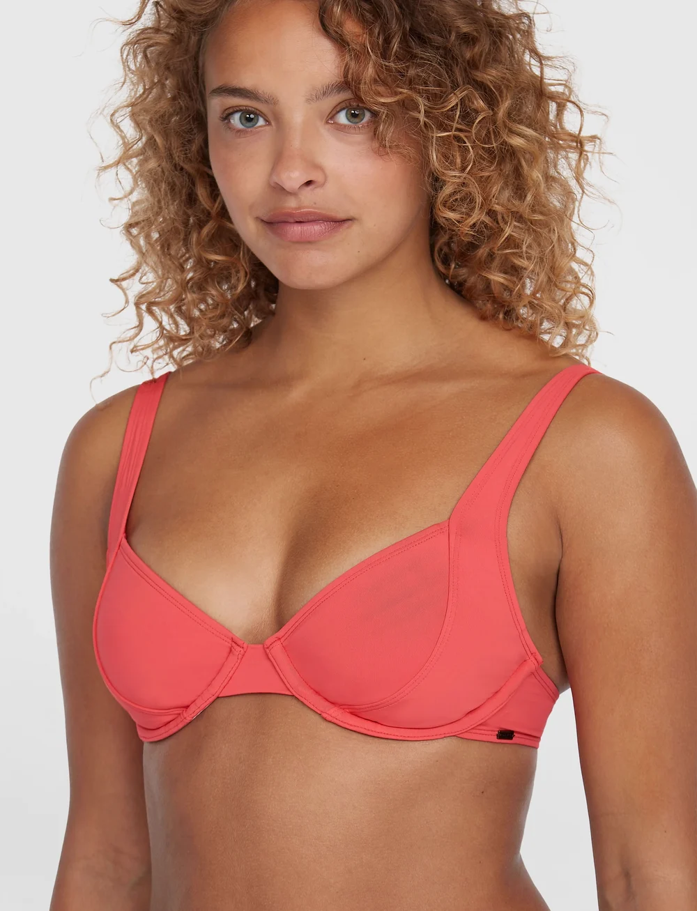 O'neill - ELSIE UNDERWIRE TOP - sportlikud ujumisriided - froly - 0