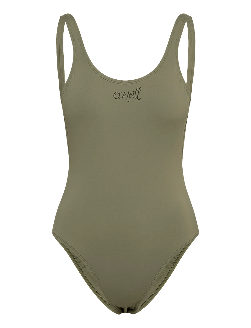 O'neill - Esssentials O'Neill Script Swimsuit - sport-bademode - avery fern - 0