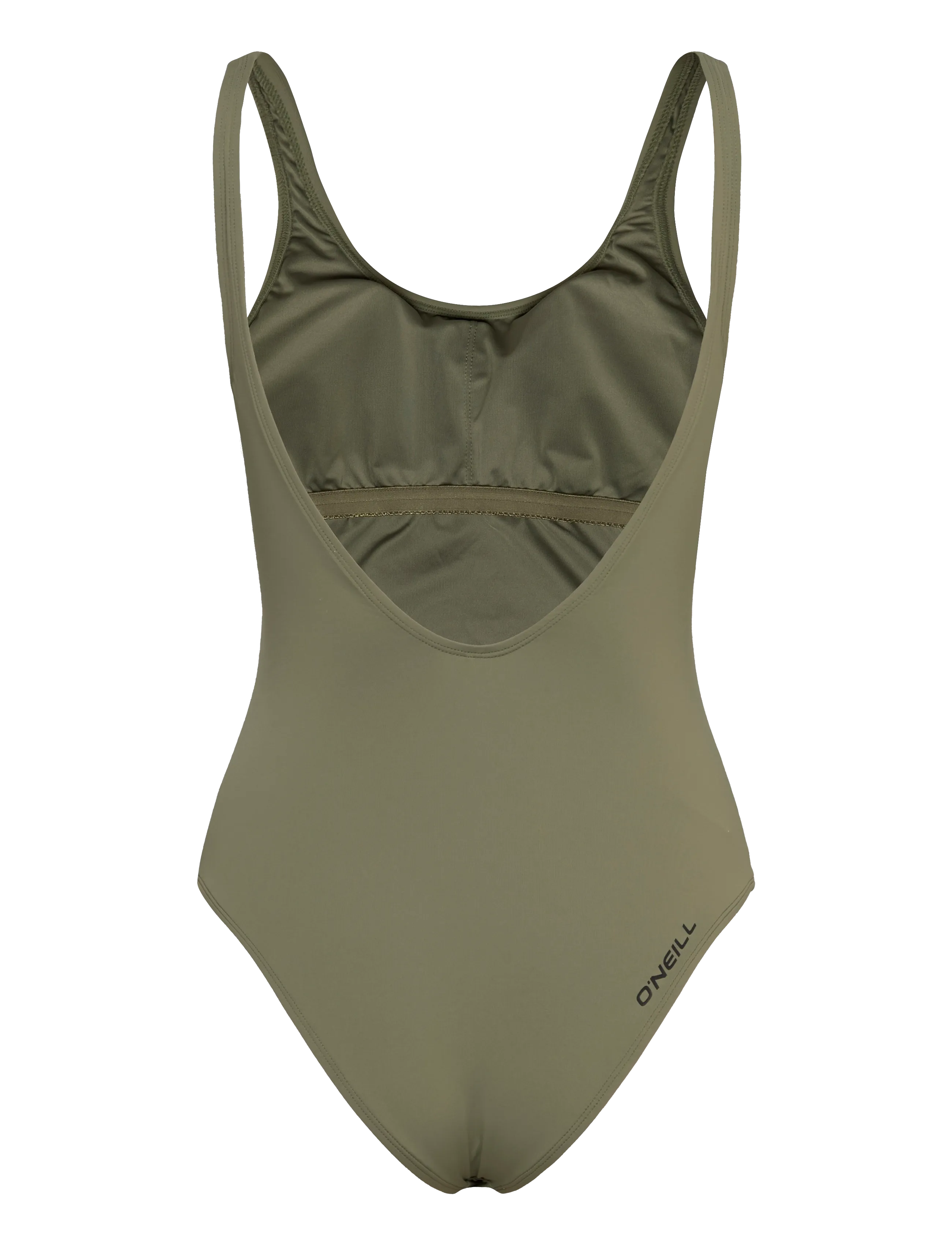 O'neill - Esssentials O'Neill Script Swimsuit - ujumistrikood - avery fern - 1