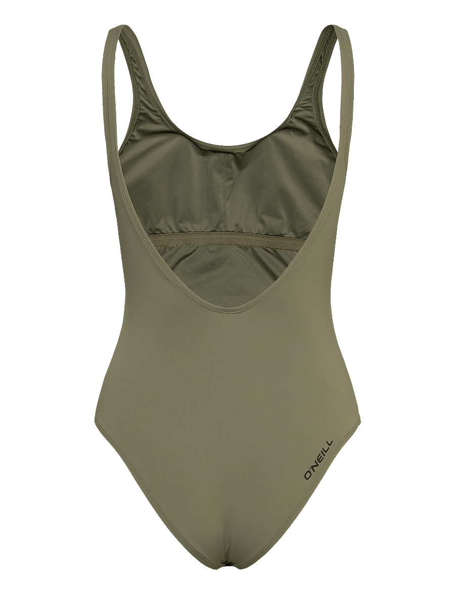 O'neill - Esssentials O'Neill Script Swimsuit - ujumistrikood - avery fern - 1