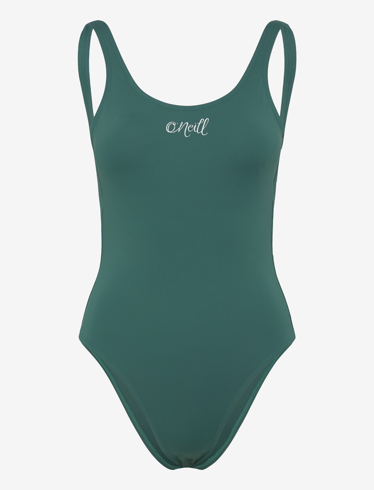 O'neill Esssentials O'Neill Script Swimsuit - Clothing - BOTANICAL HEAT / green