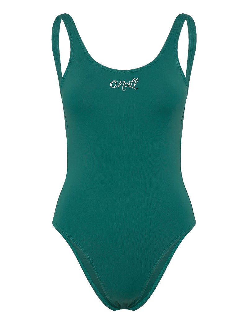 O'neill - Esssentials O'Neill Script Swimsuit - sport-bademode - botanical heat - 0