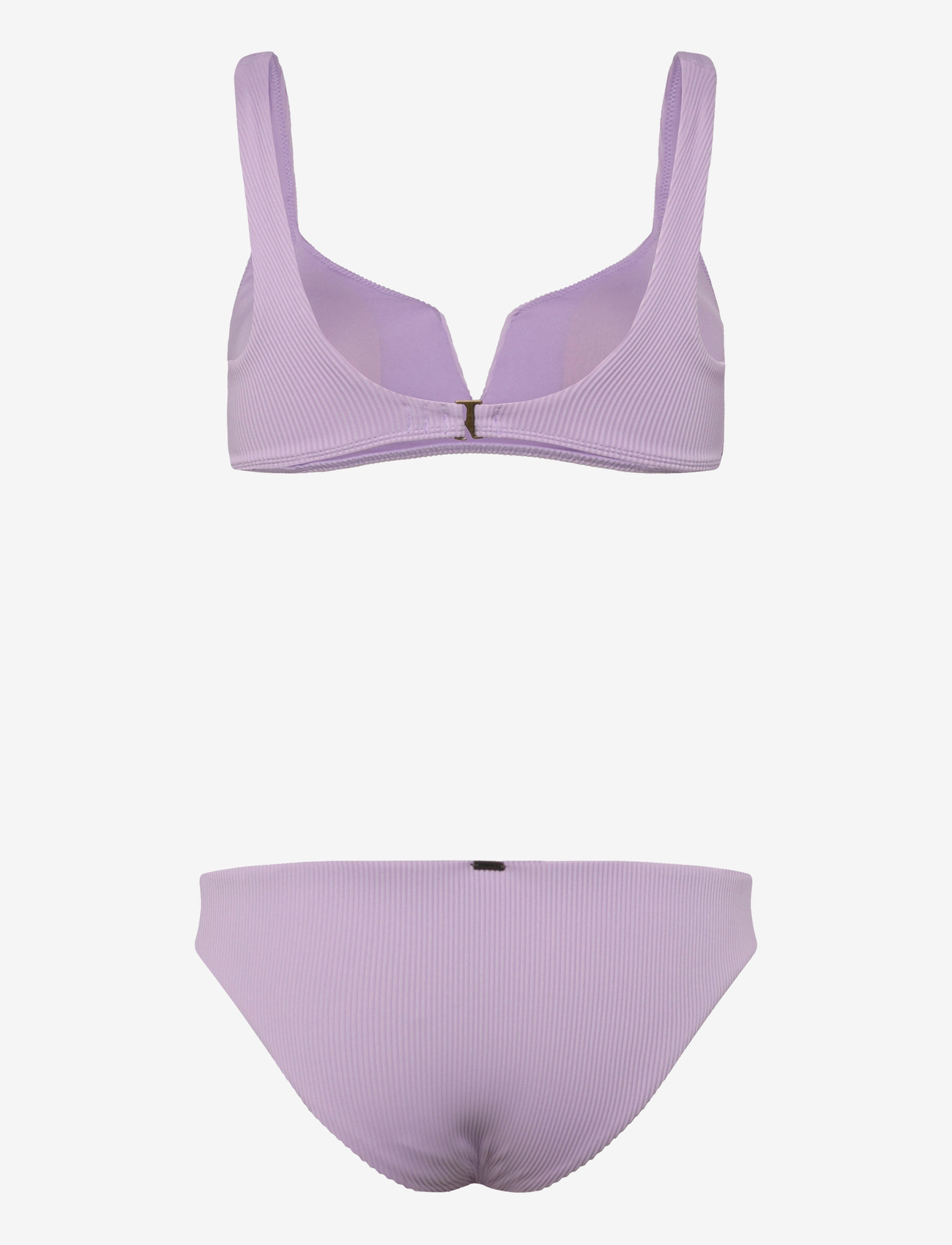 O'neill - Wotw Popoyo Matira Bikini Set - bikinisets - pale lavender - 1