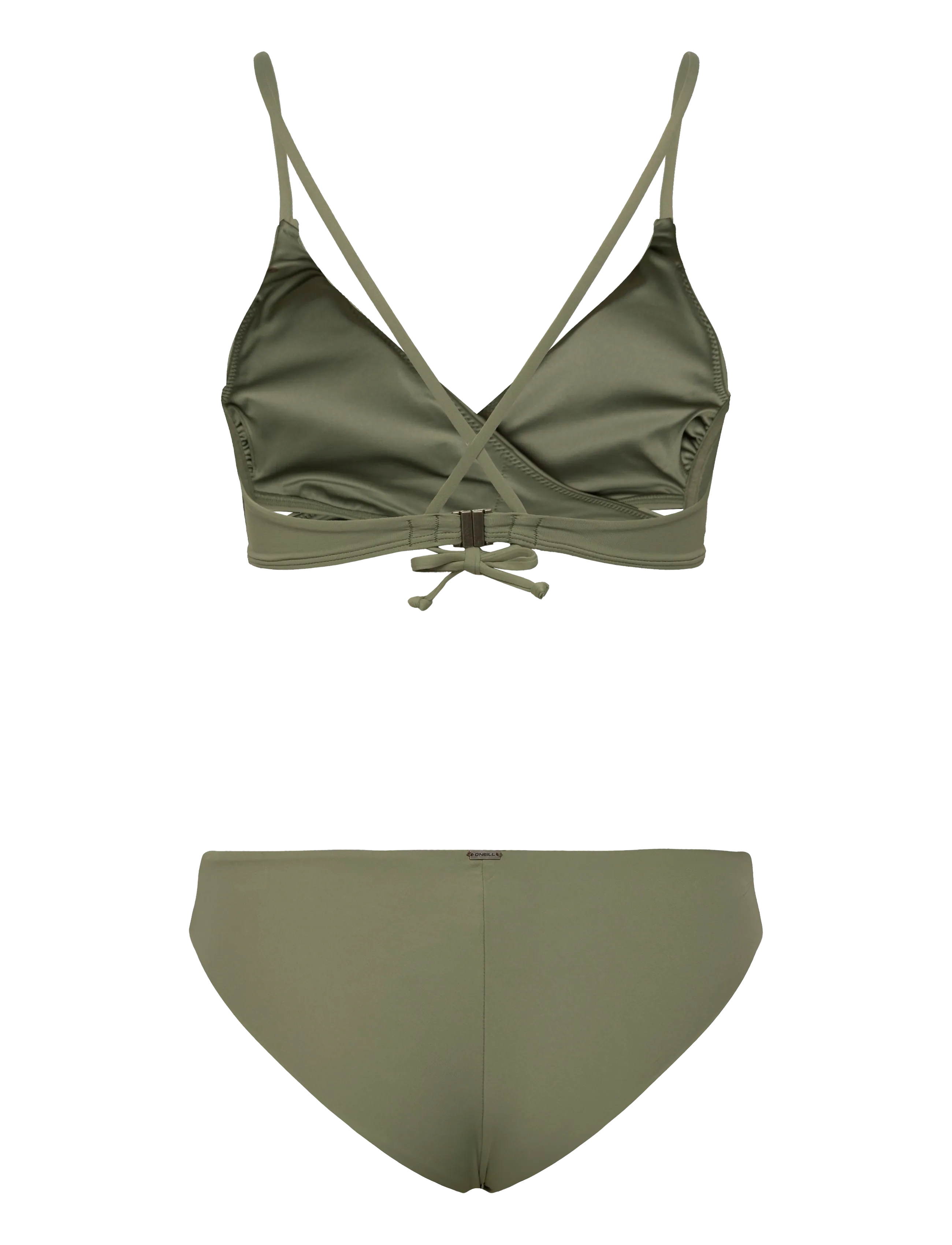 O'neill - Essentials Baay Maoi Bikini Set - bikini sets - avery fern - 1
