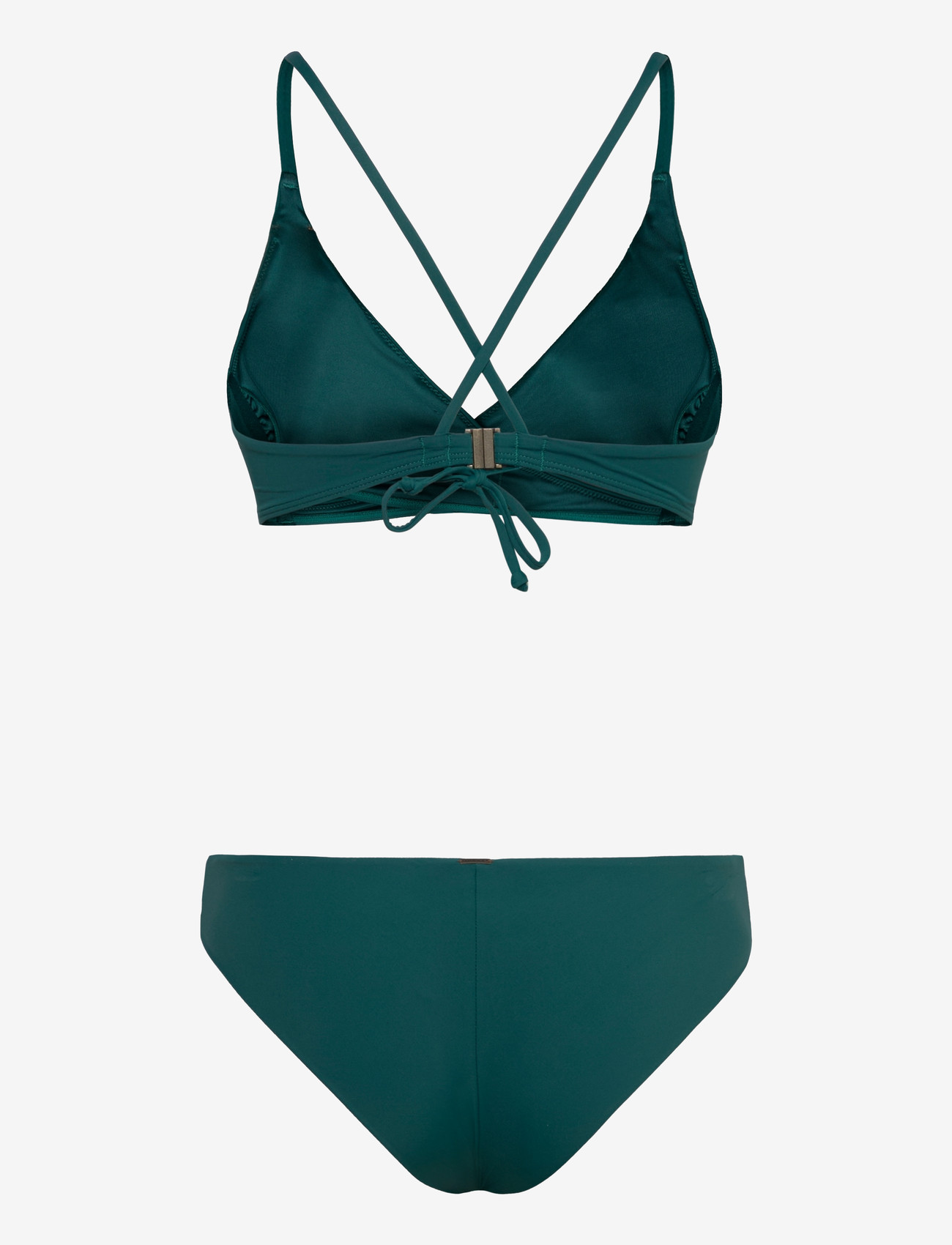O'neill - Essentials Baay Maoi Bikini Set - bikinisets - botanical heat - 1