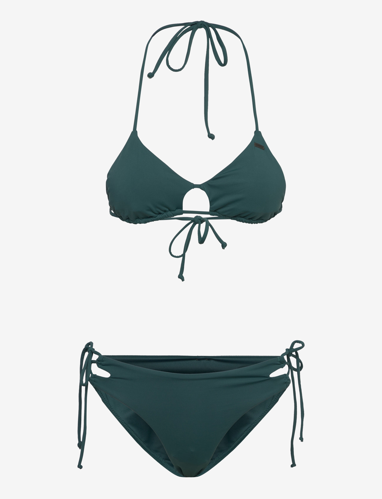 O'neill - Madrid Jensen Bikini Set - bikinisets - botanical heat - 0