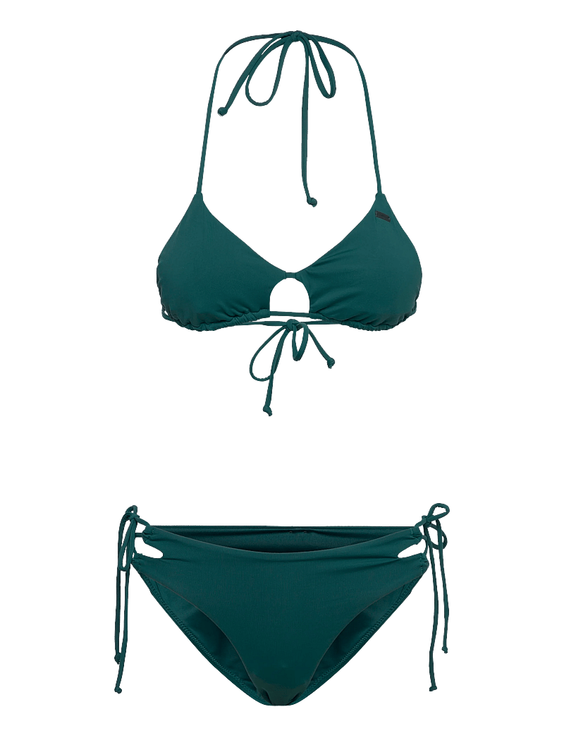O'neill - Madrid Jensen Bikini Set - bikinisets - botanical heat - 0