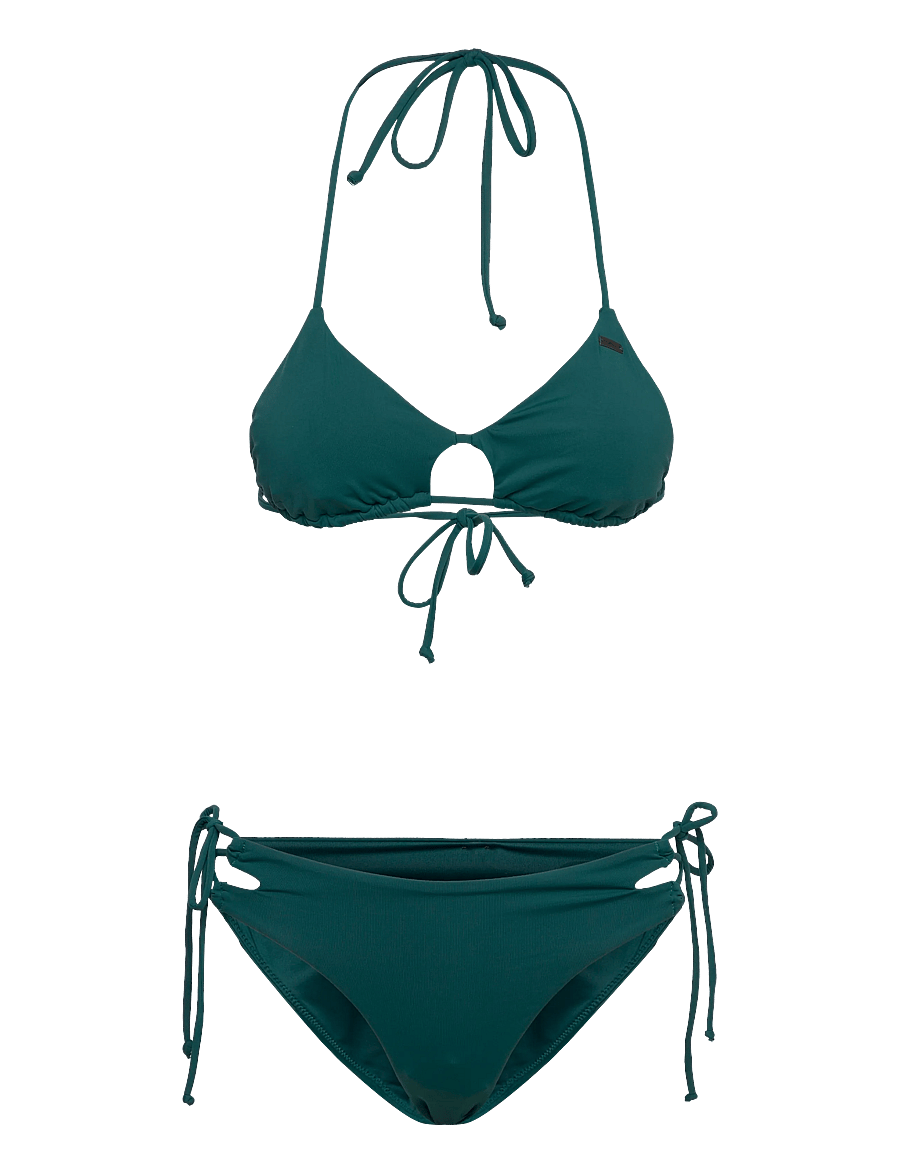 O'neill - Madrid Jensen Bikini Set - bikini sæt - botanical heat - 0