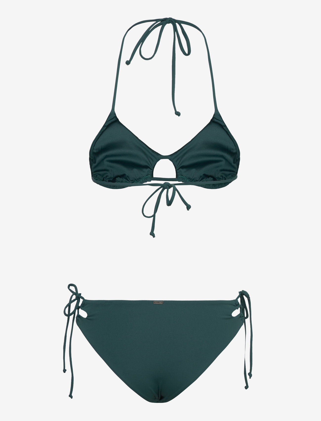 O'neill - Madrid Jensen Bikini Set - bikinisets - botanical heat - 1