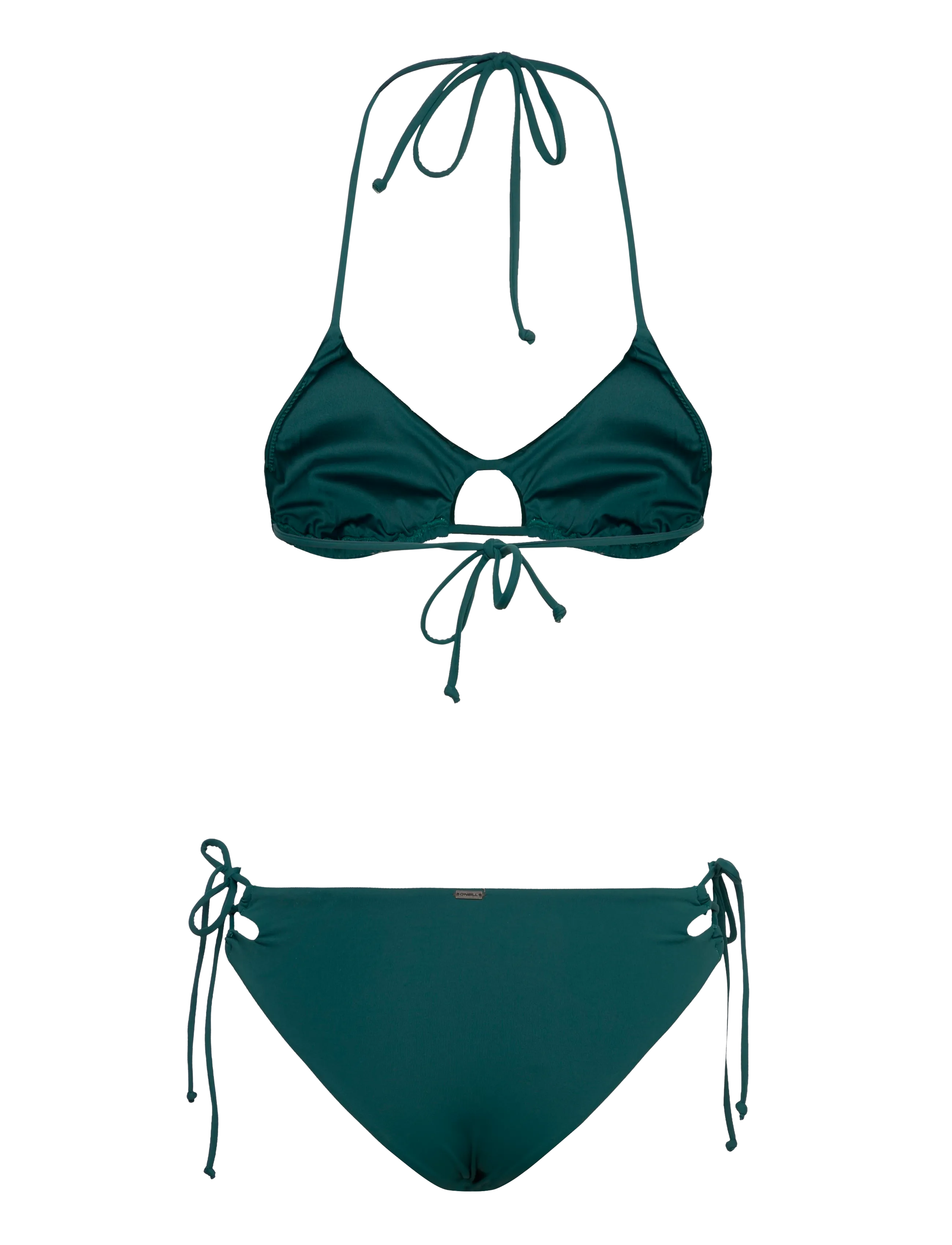 O'neill - Madrid Jensen Bikini Set - bikini sæt - botanical heat - 1