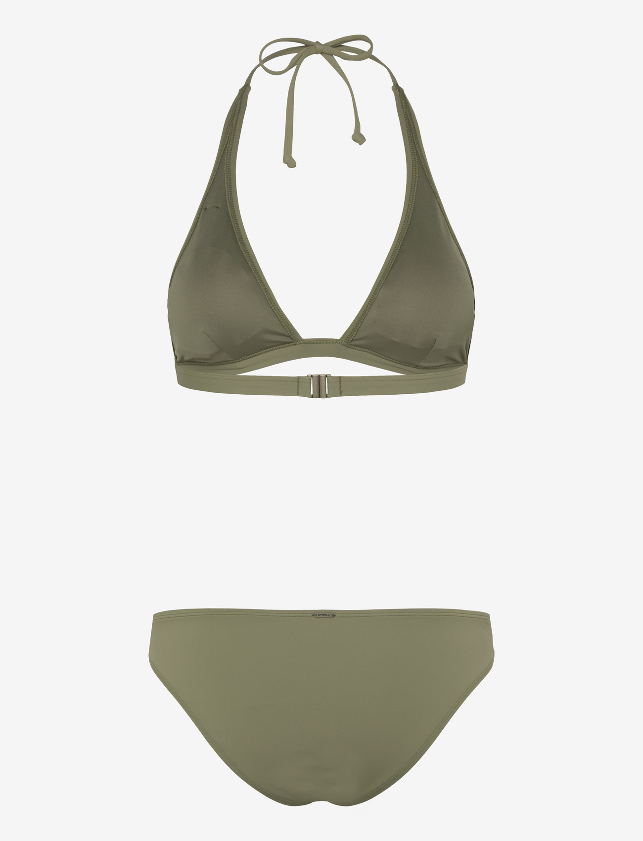 O'neill - Essentials Marga Cruz Bikini Set - bikinisets - avery fern - 1