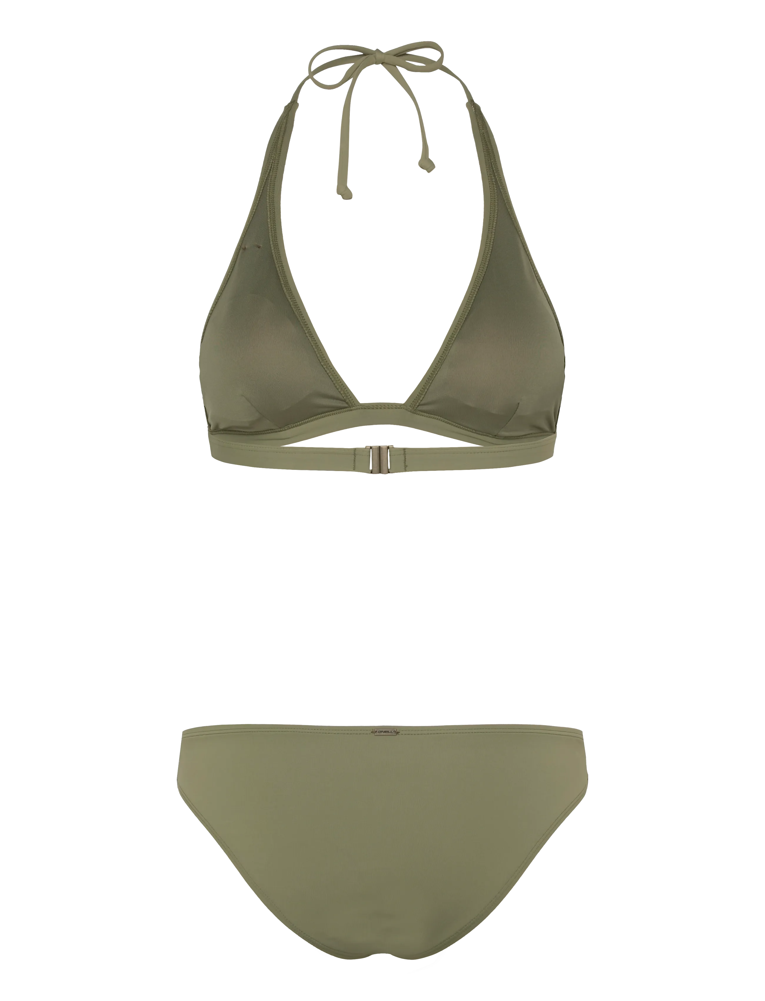 O'neill - Essentials Marga Cruz Bikini Set - bikiinikomplektid - avery fern - 1