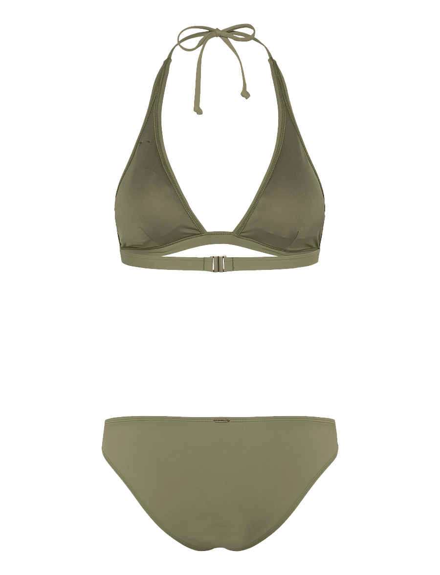 O'neill - Essentials Marga Cruz Bikini Set - bikiinikomplektid - avery fern - 1