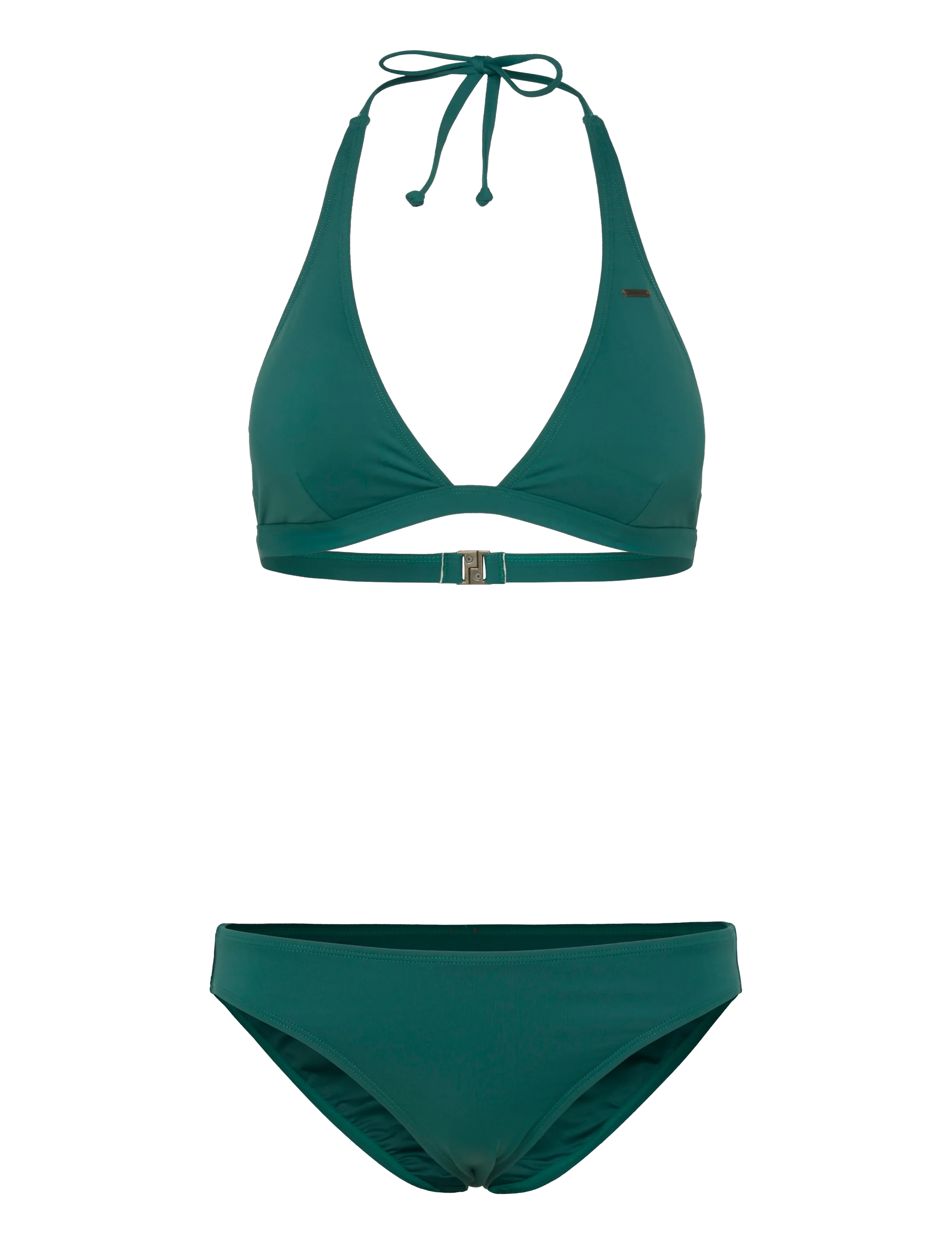 O'neill Essentials Marga Cruz Bikini Set - Kleidung - BOTANICAL HEAT / green