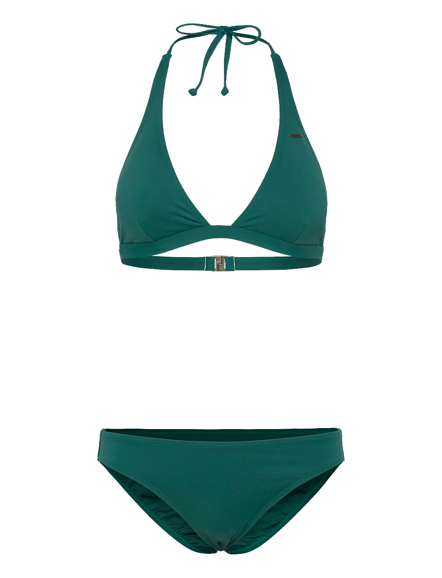 O'neill - Essentials Marga Cruz Bikini Set - bikiinikomplektid - botanical heat - 0