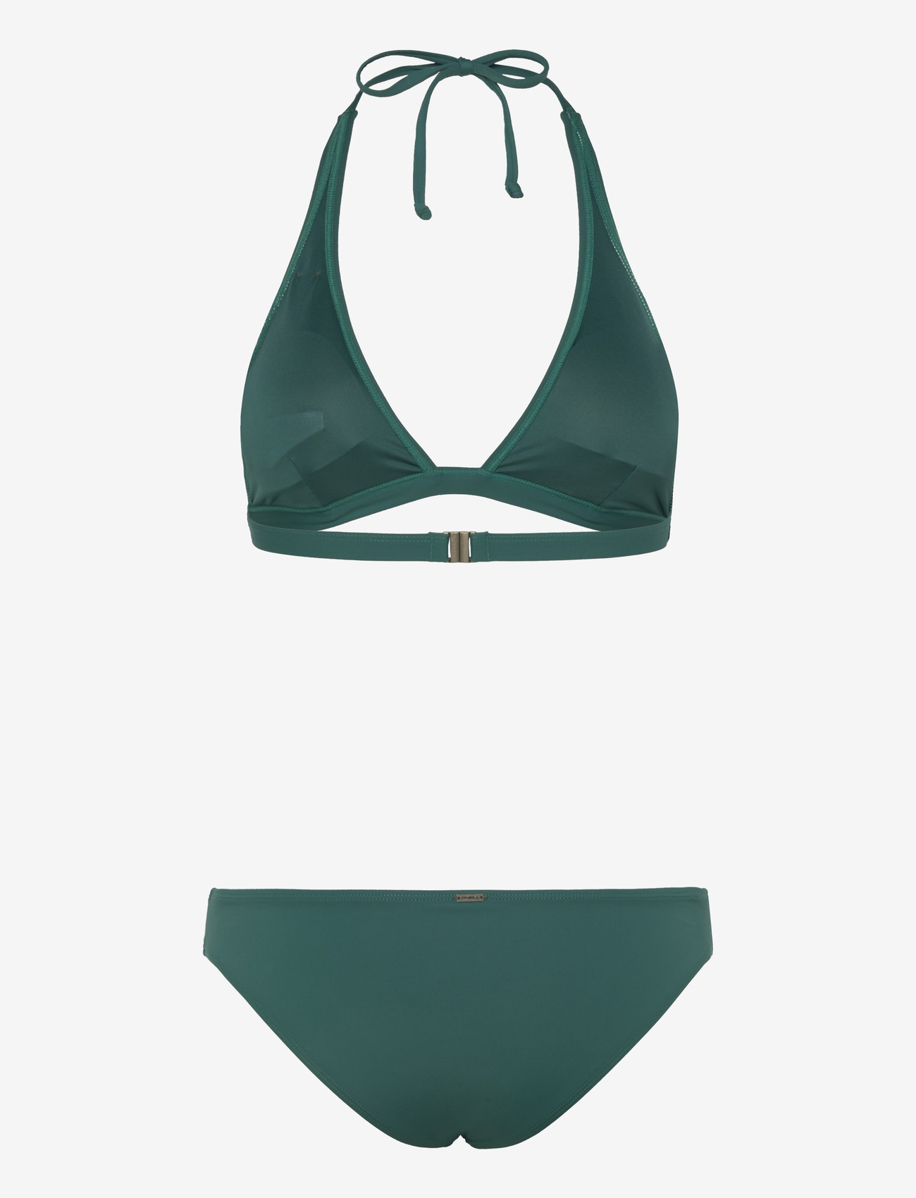 O'neill - Essentials Marga Cruz Bikini Set - bikinisets - botanical heat - 1