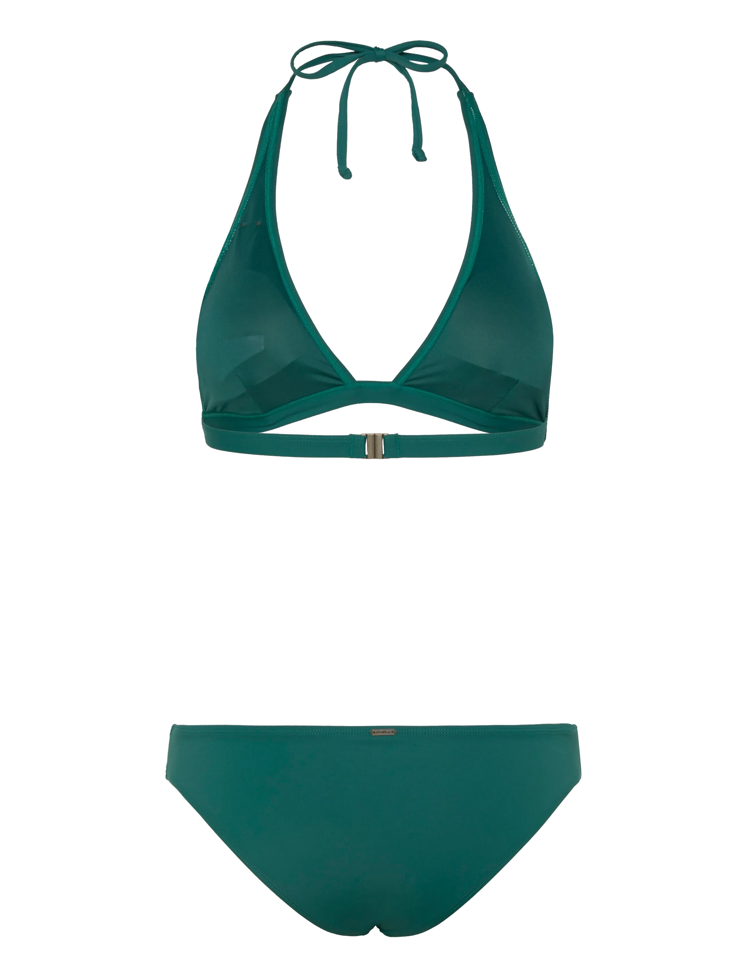 O'neill - Essentials Marga Cruz Bikini Set - bikiinikomplektid - botanical heat - 1