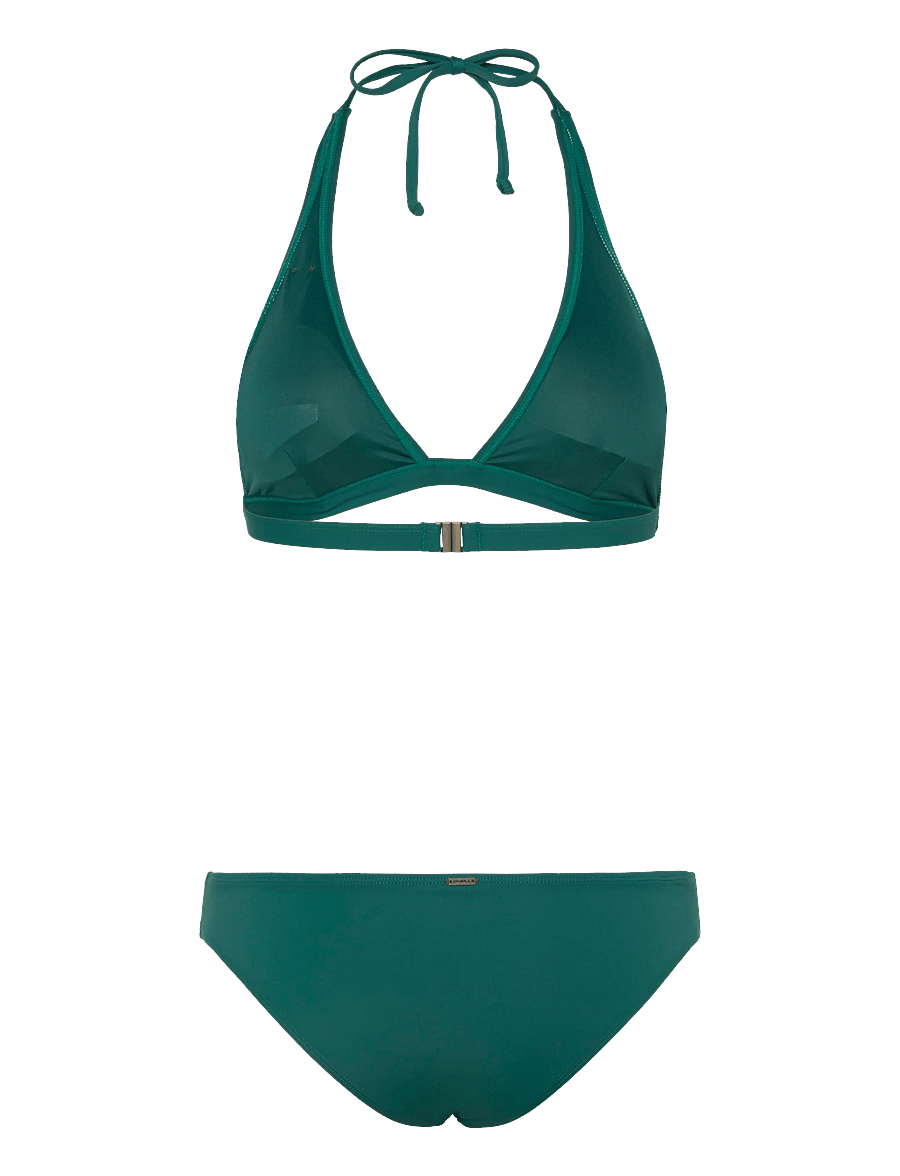 O'neill - Essentials Marga Cruz Bikini Set - bikiinikomplektid - botanical heat - 1