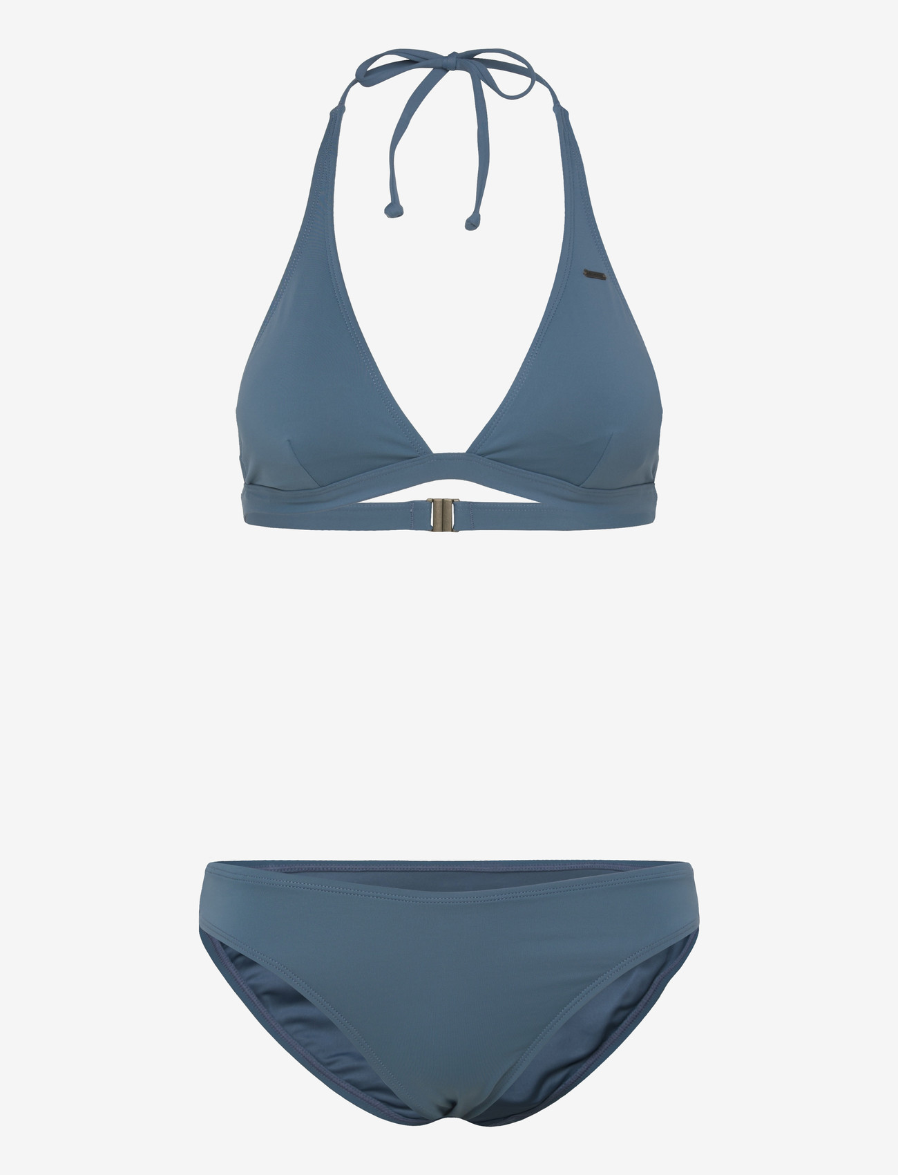O'neill - Essentials Marga Cruz Bikini Set - bikinisets - copen blue - 0