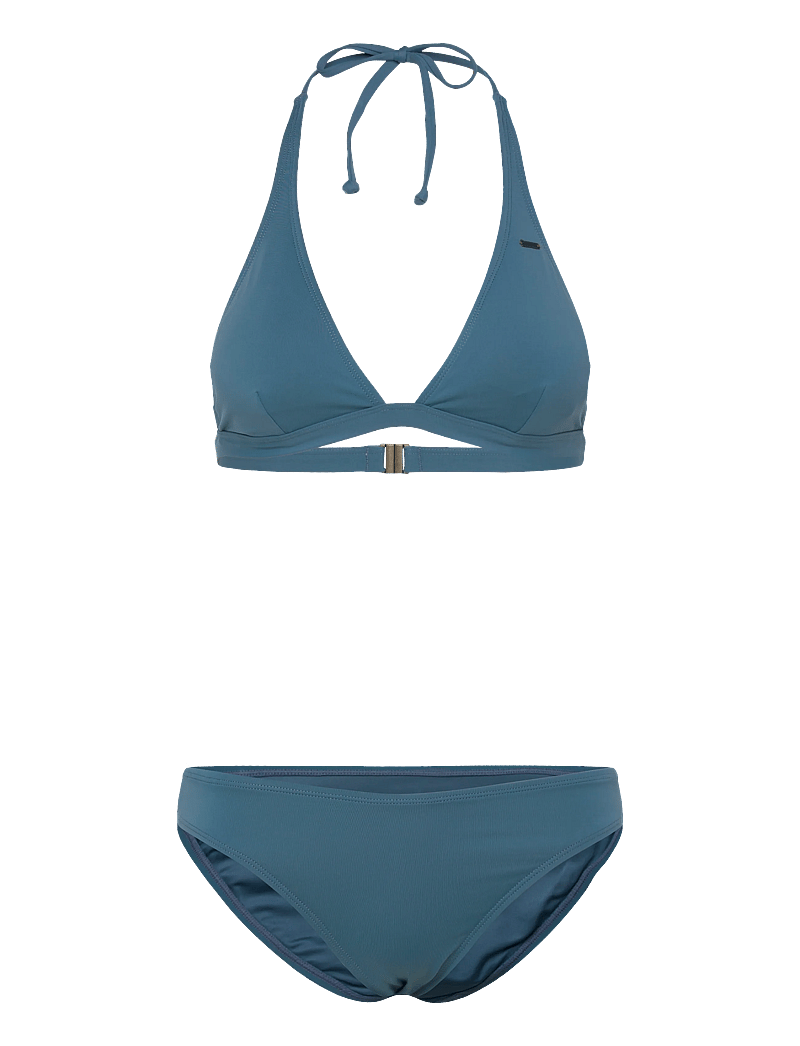 O'neill - Essentials Marga Cruz Bikini Set - bikinisets - copen blue - 0