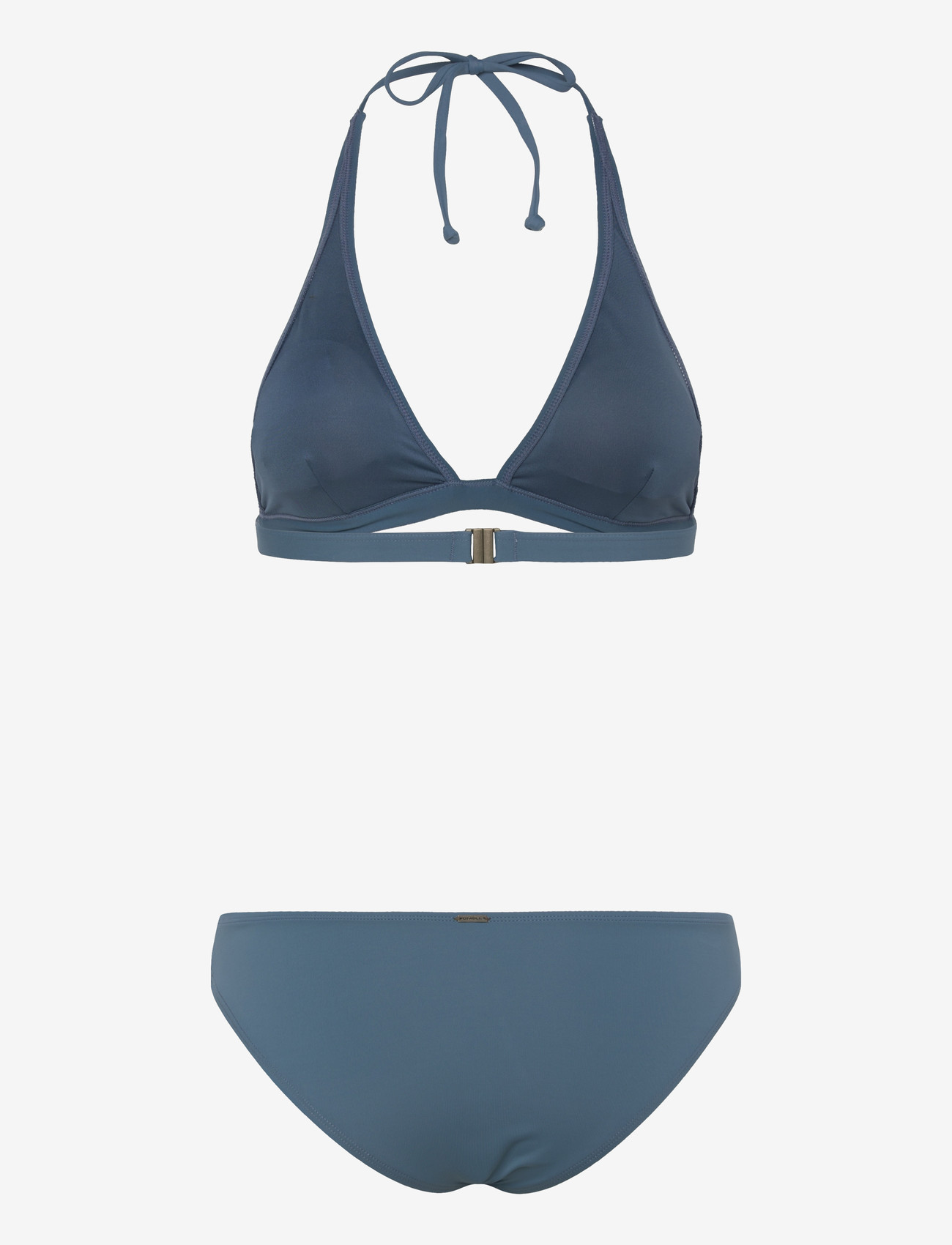 O'neill - Essentials Marga Cruz Bikini Set - bikinisets - copen blue - 1