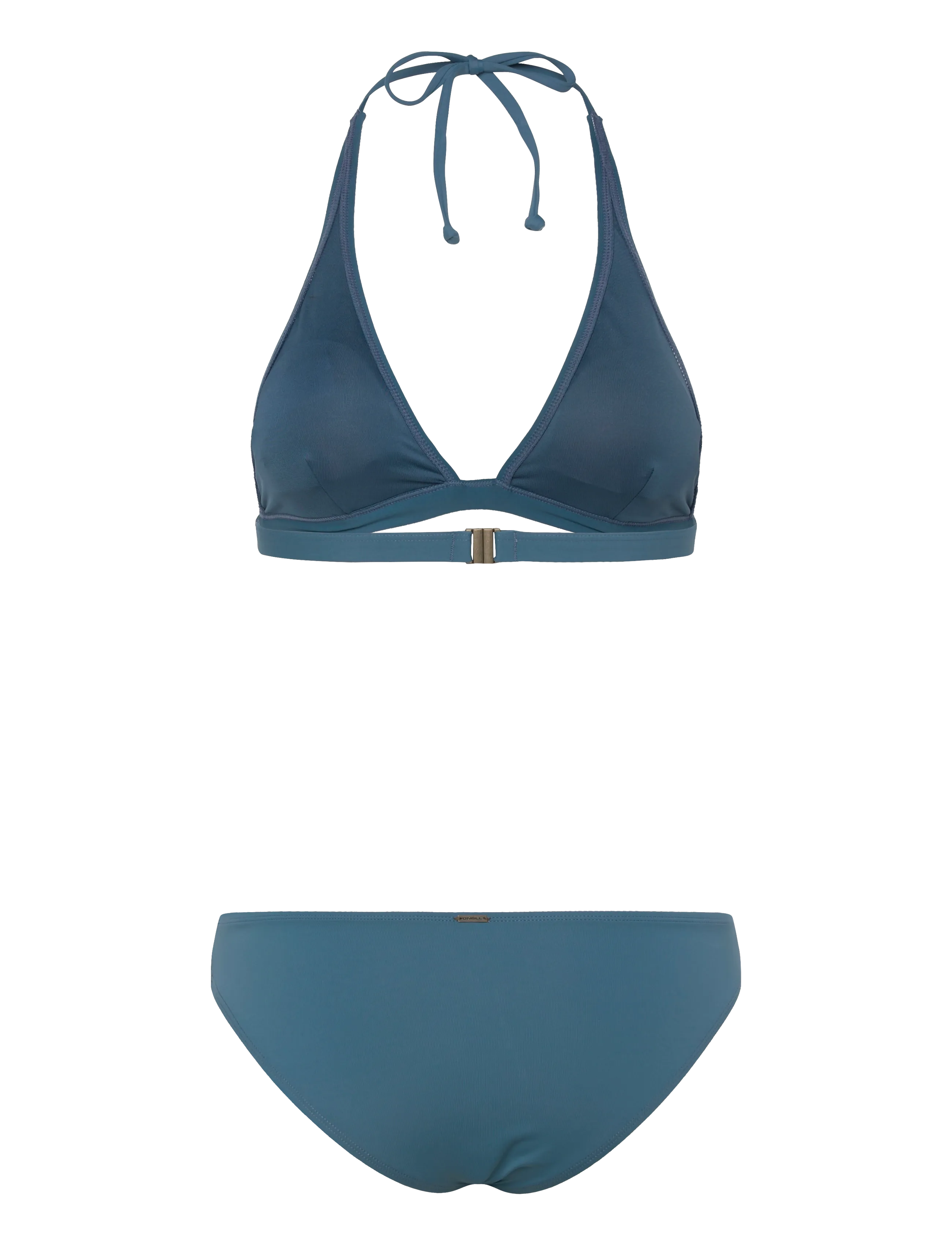 O'neill - Essentials Marga Cruz Bikini Set - bikini sets - copen blue - 1