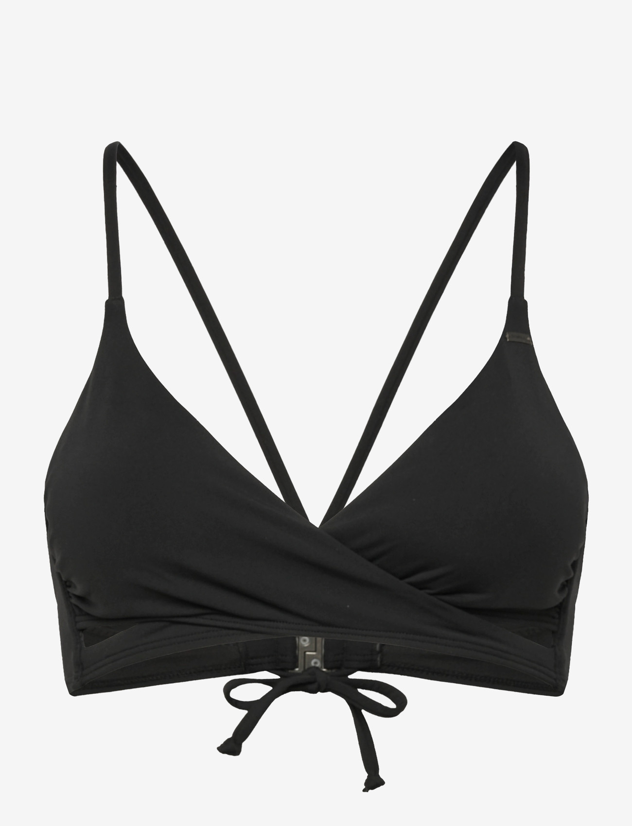 O'neill - Baay Top - rinda tõstvad bikiinide ülaosad - black out - 0