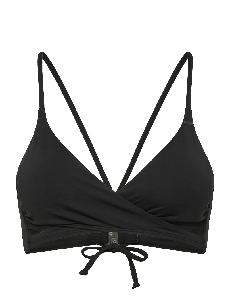 O'neill - Baay Top - push-up-bikini-oberteile - black out - 0
