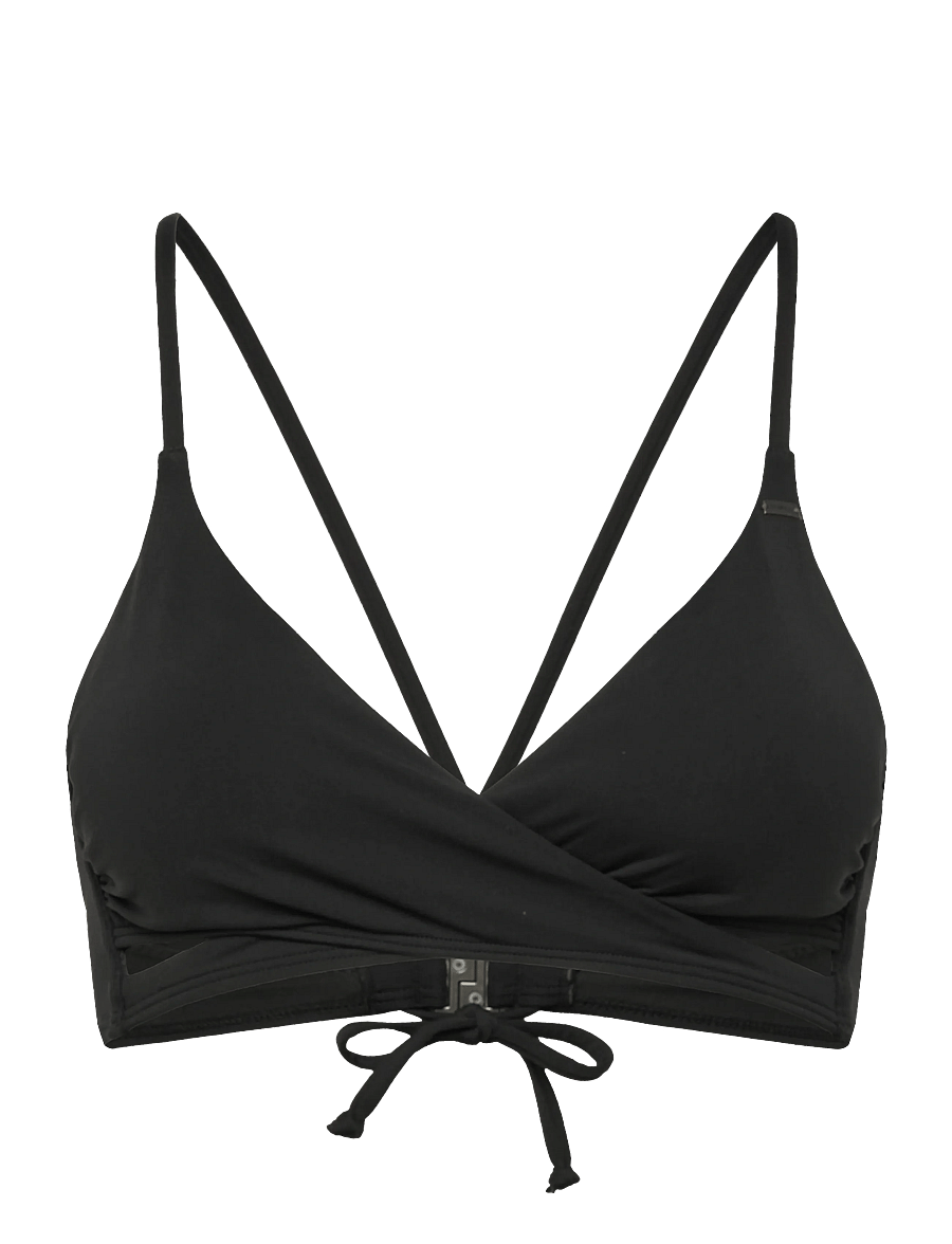 O'neill - Baay Top - push-up-bikini-oberteile - black out - 0