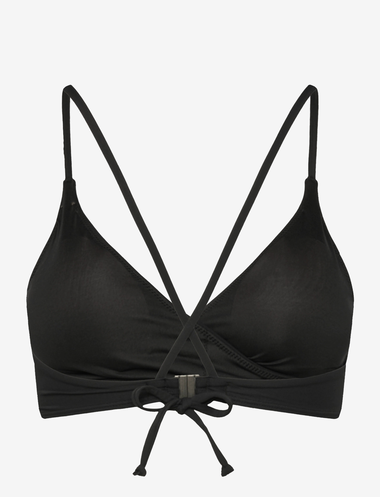 O'neill - Baay Top - rinda tõstvad bikiinide ülaosad - black out - 1
