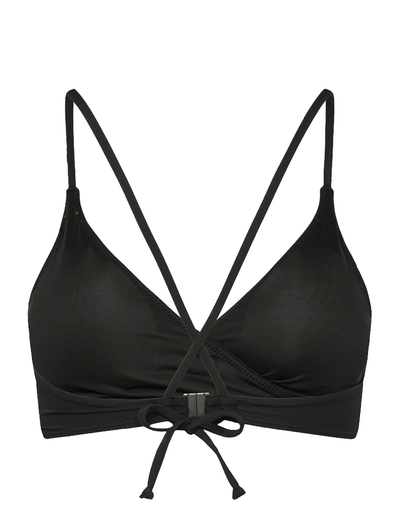 O'neill - Baay Top - push-up-bikini-oberteile - black out - 1