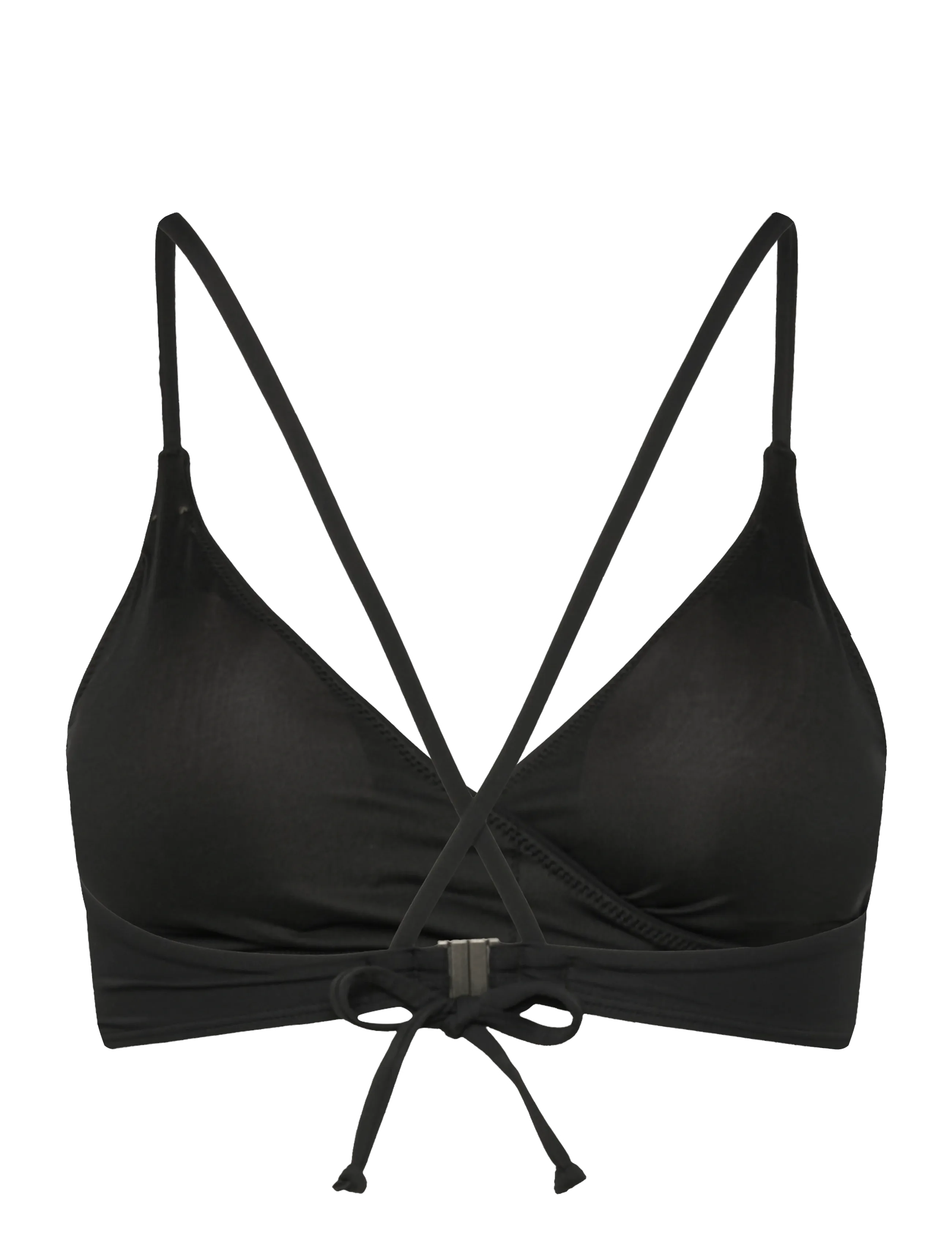 O'neill - Baay Top - push-up-bikini-oberteile - black out - 1