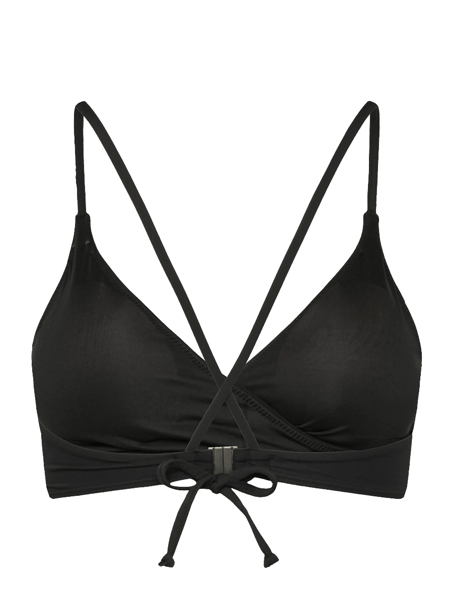 O'neill - Baay Top - push-up-bikini-oberteile - black out - 1