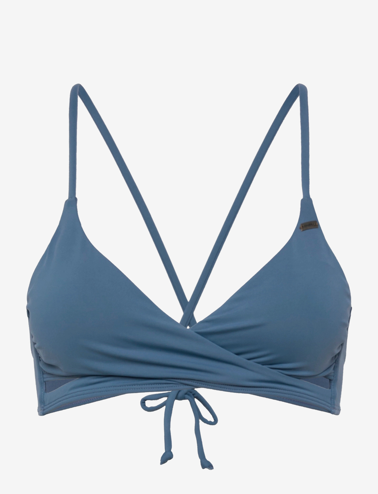 O'neill - Baay Top - push-up-bikini-oberteile - copen blue - 0