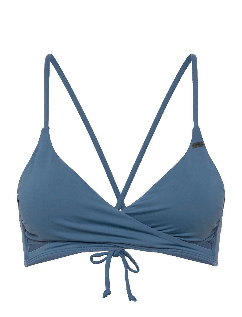 O'neill - Baay Top - push-up-bikini-oberteile - copen blue - 0