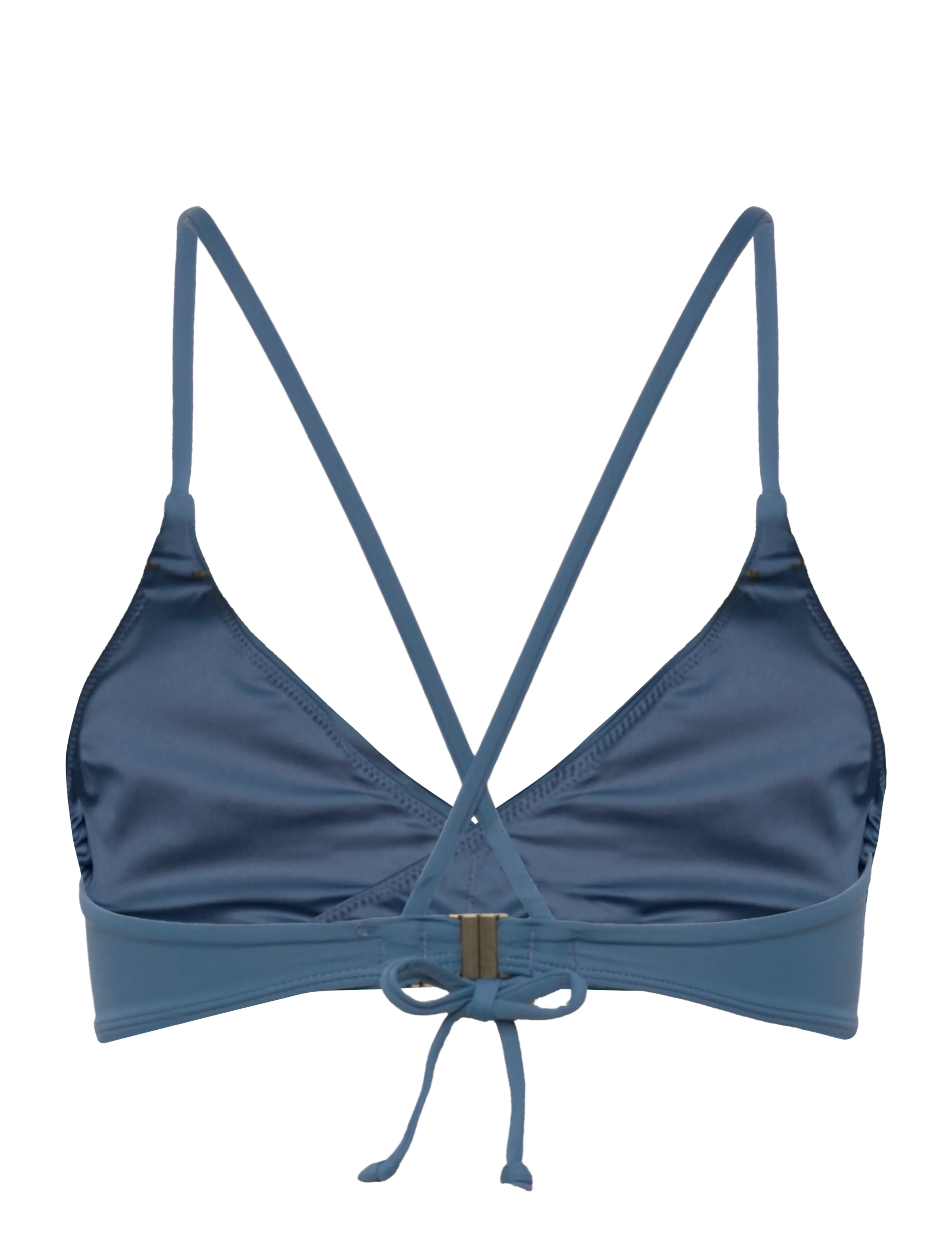 O'neill - Baay Top - push-up bikini - copen blue - 1