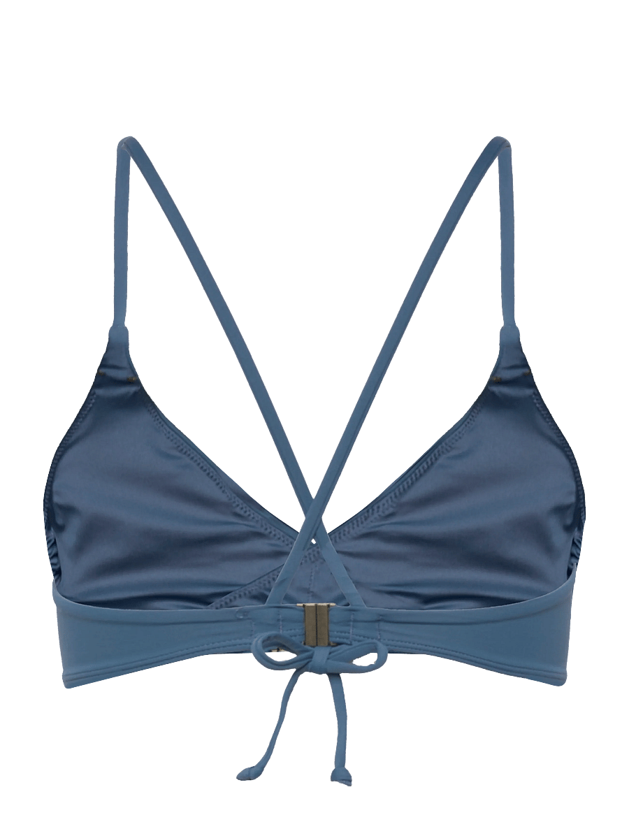 O'neill - Baay Top - push-up-bikinis - copen blue - 1