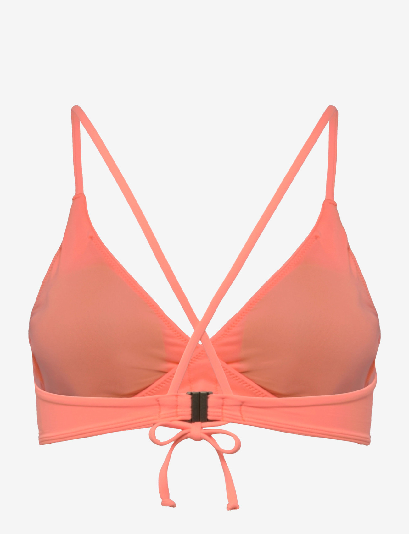 O'neill - Baay Top - rinda tõstvad bikiinide ülaosad - funky peach - 1