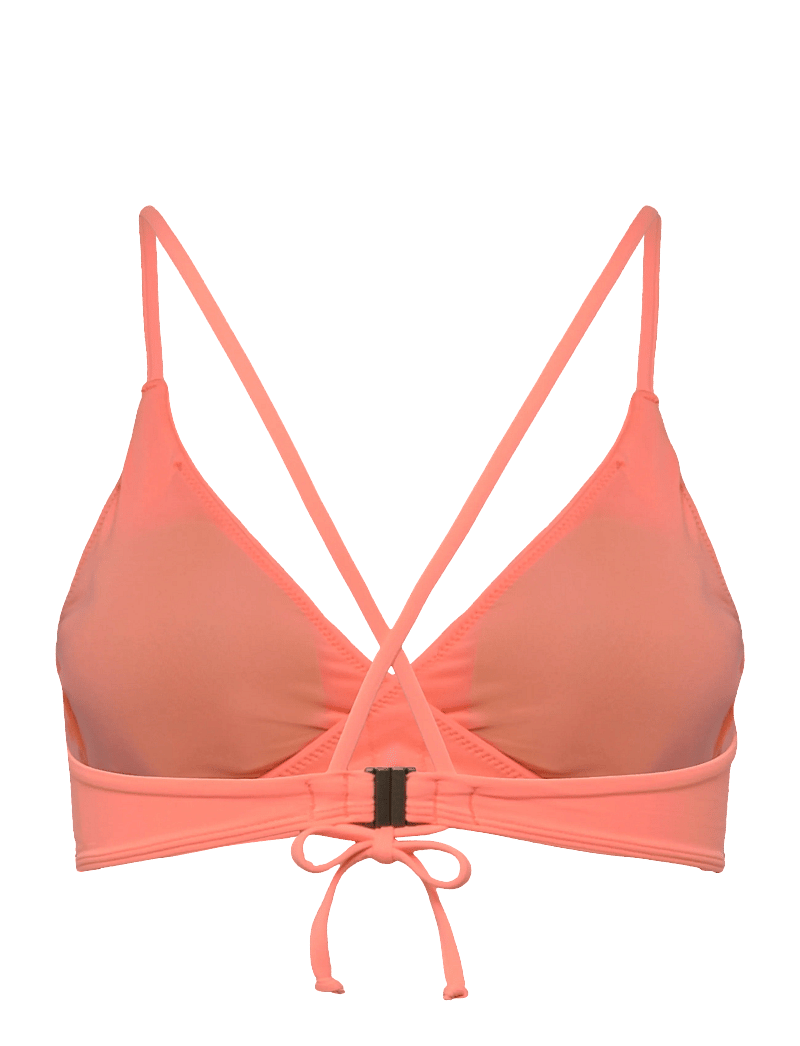 O'neill - Baay Top - push-up-bikini-oberteile - funky peach - 1