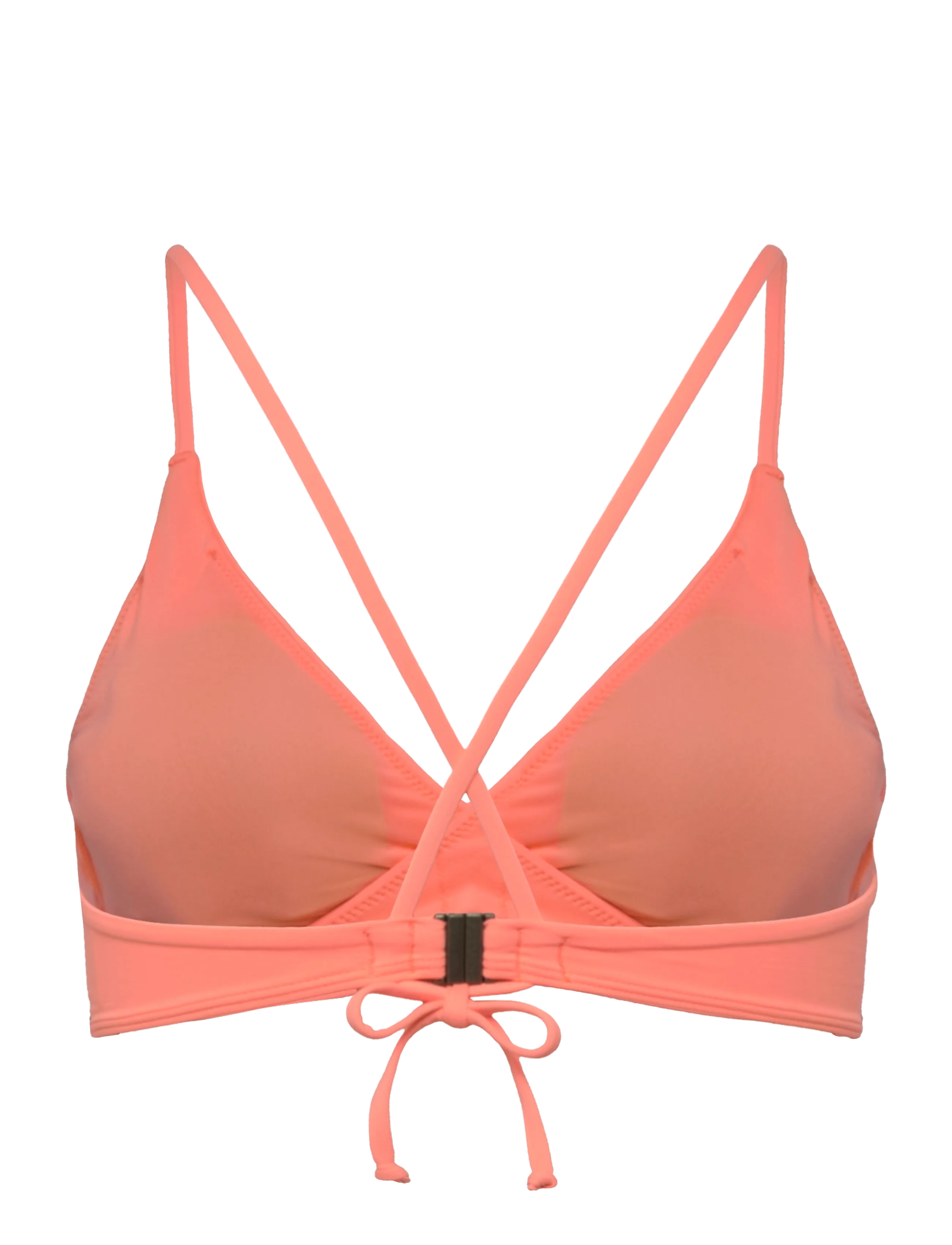 O'neill - Baay Top - push-up-bikini-oberteile - funky peach - 1